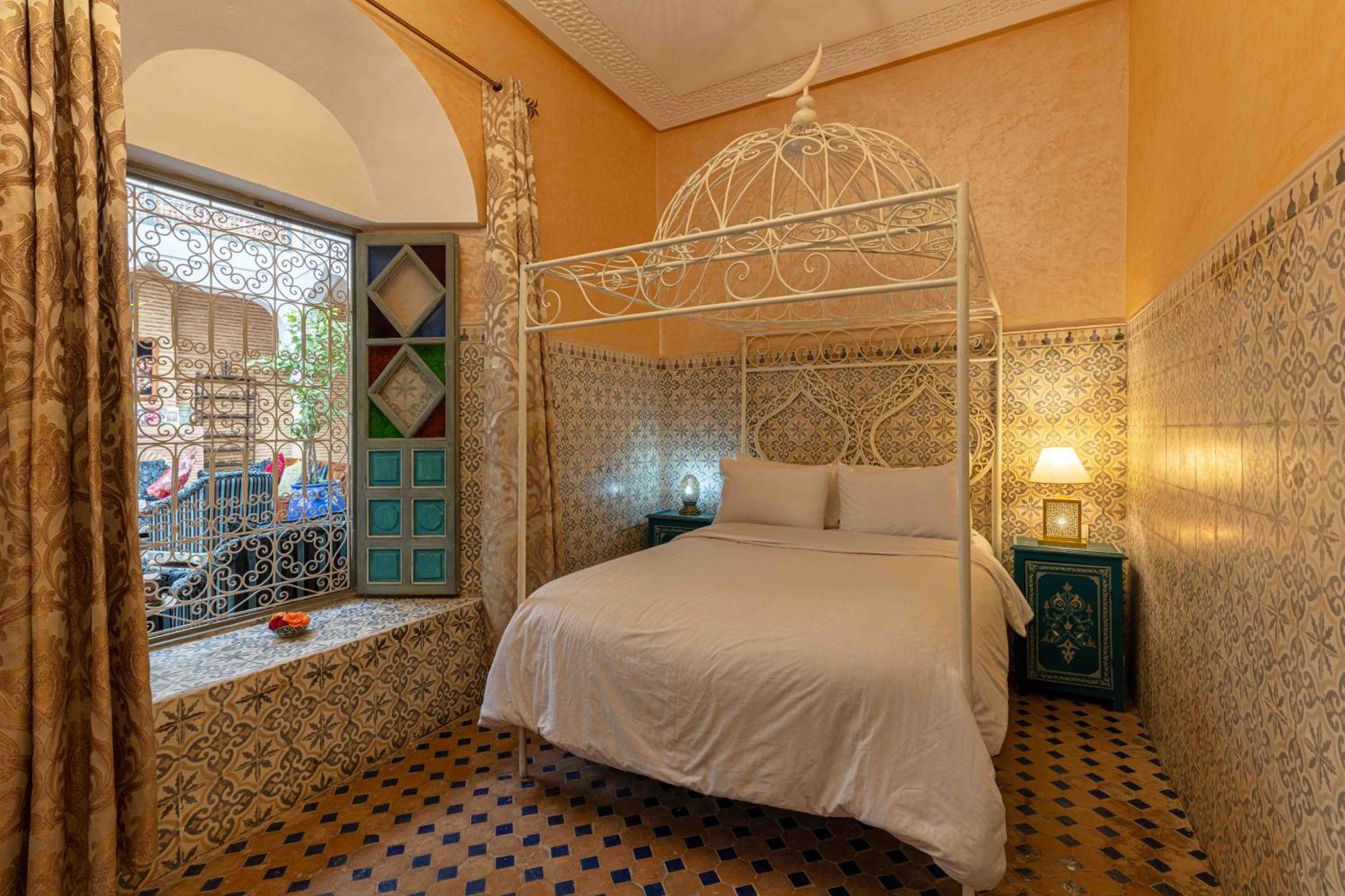 Zinoun&spa 9 3* Marrakesh