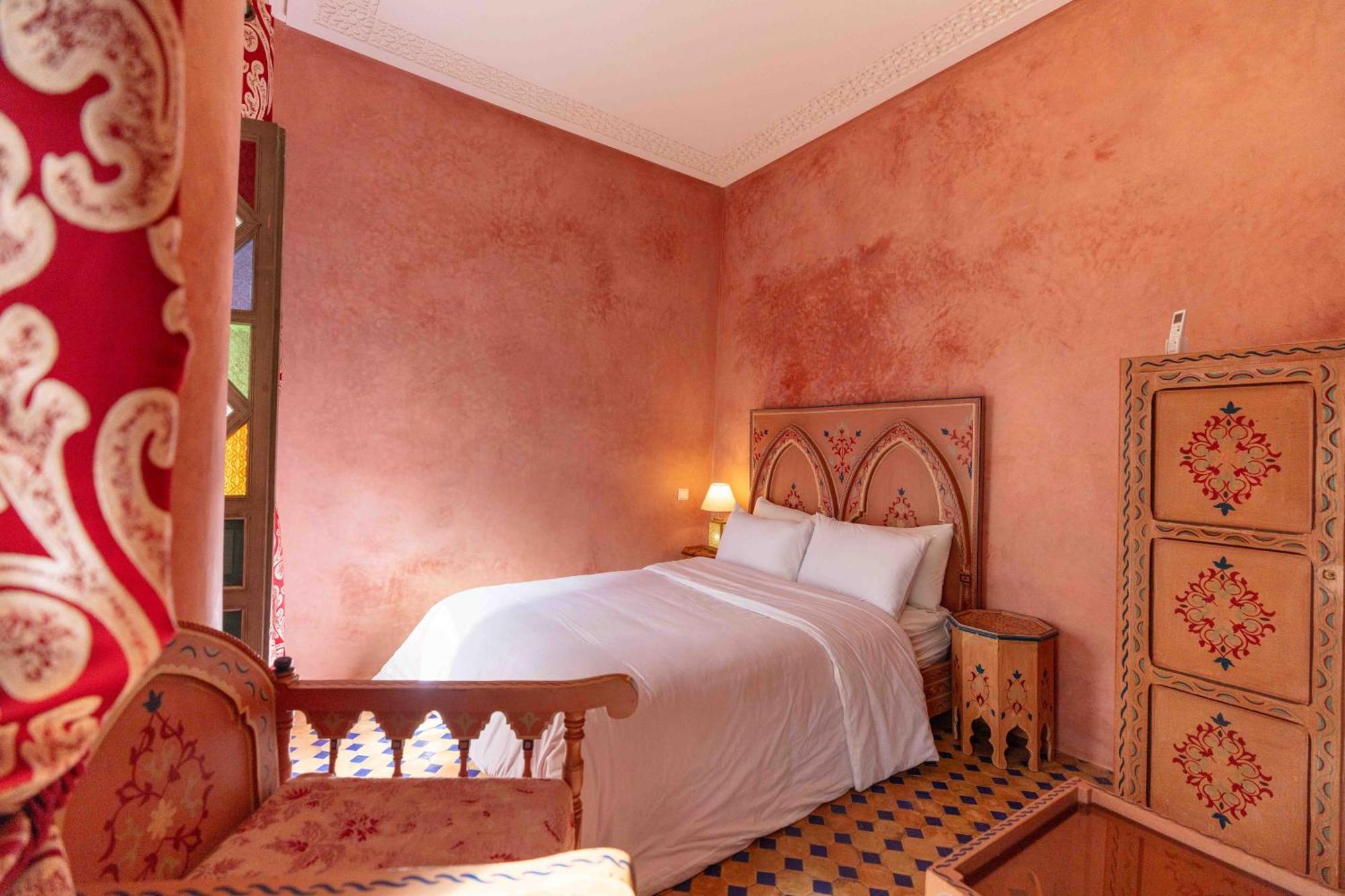 Riad Zinoun&spa 9