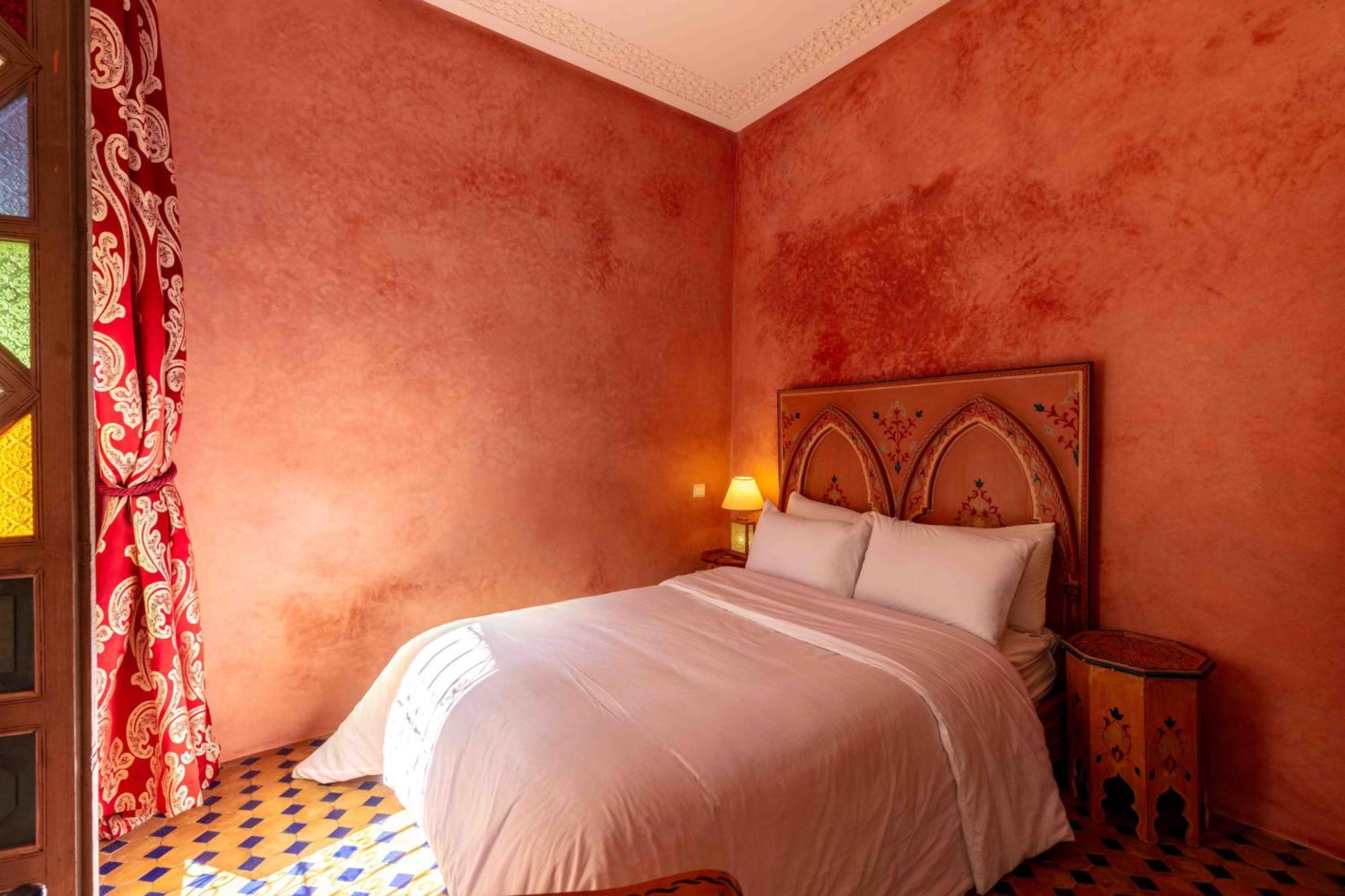 Riad Zinoun&spa 9 3*