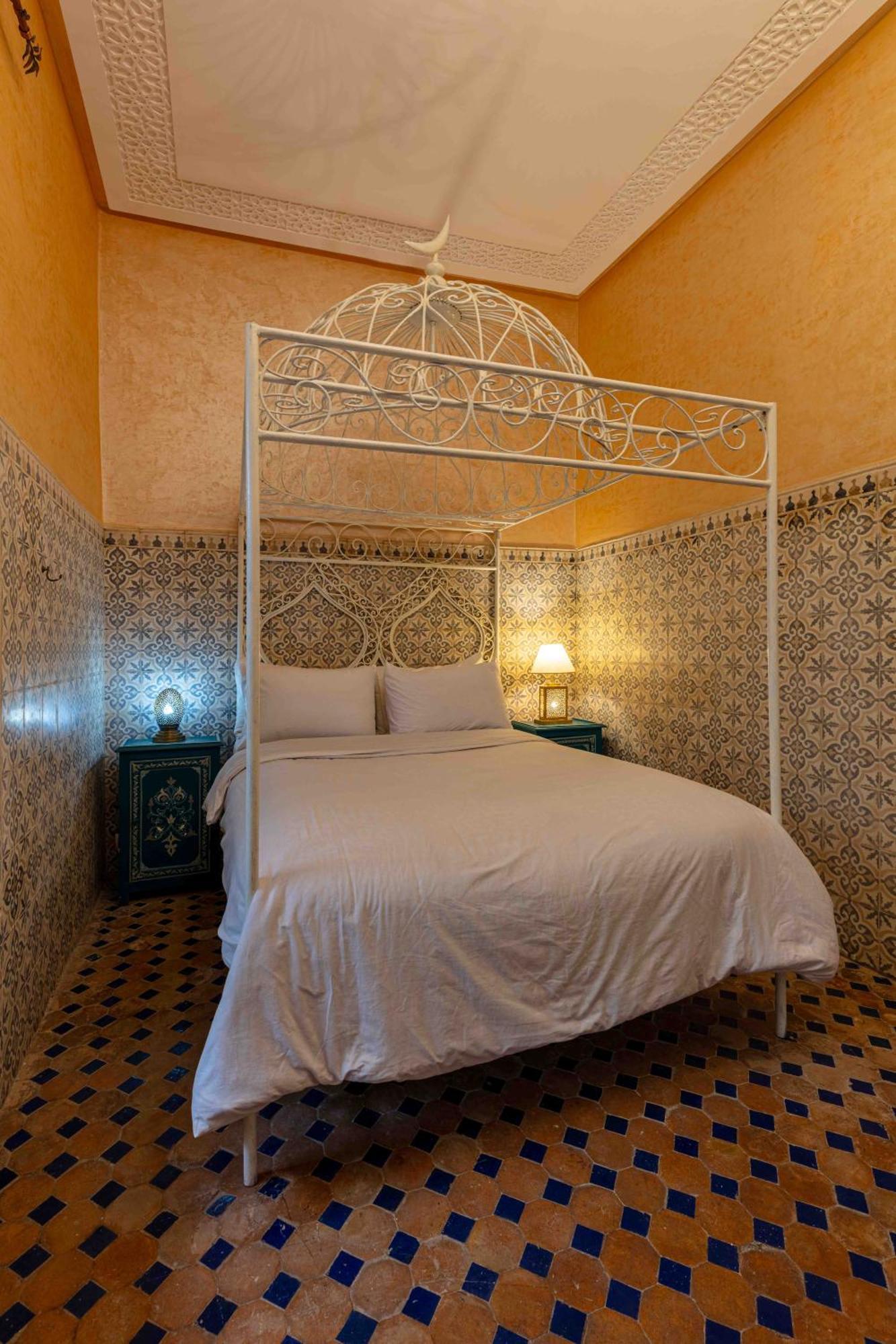 Riad Zinoun&spa 9