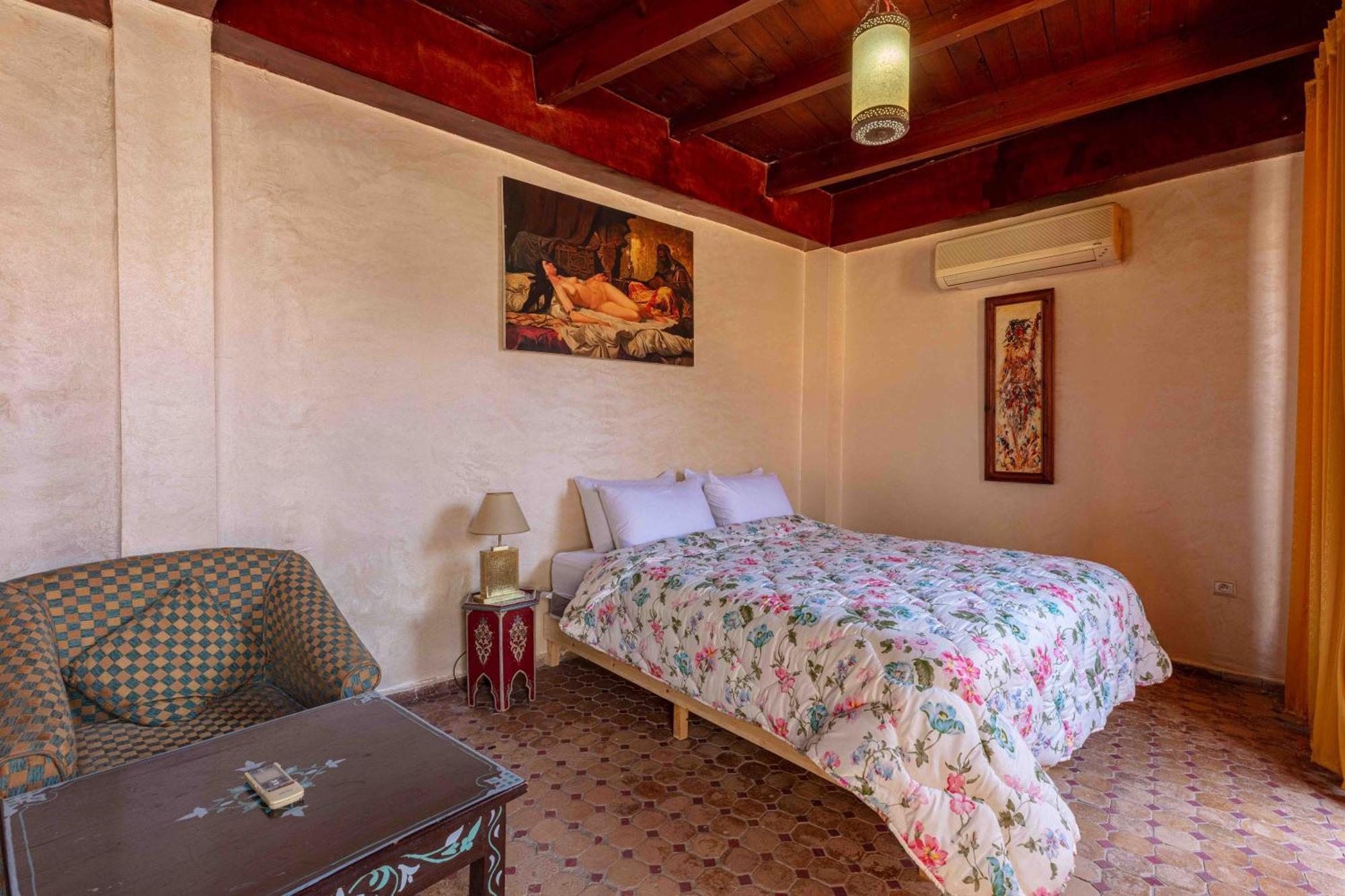Zinoun&spa 9 Marrakesh