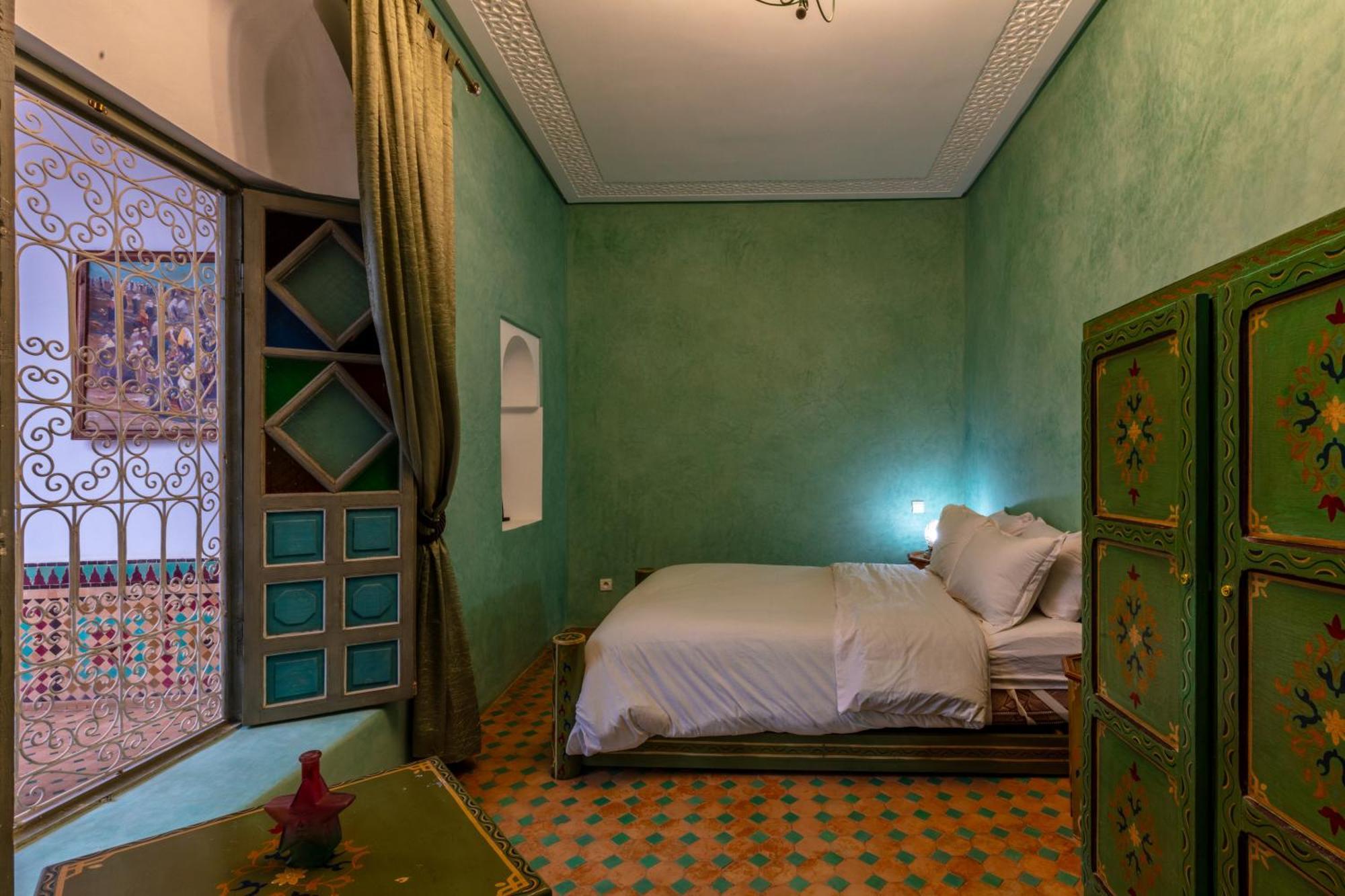 Riad Zinoun&spa 9