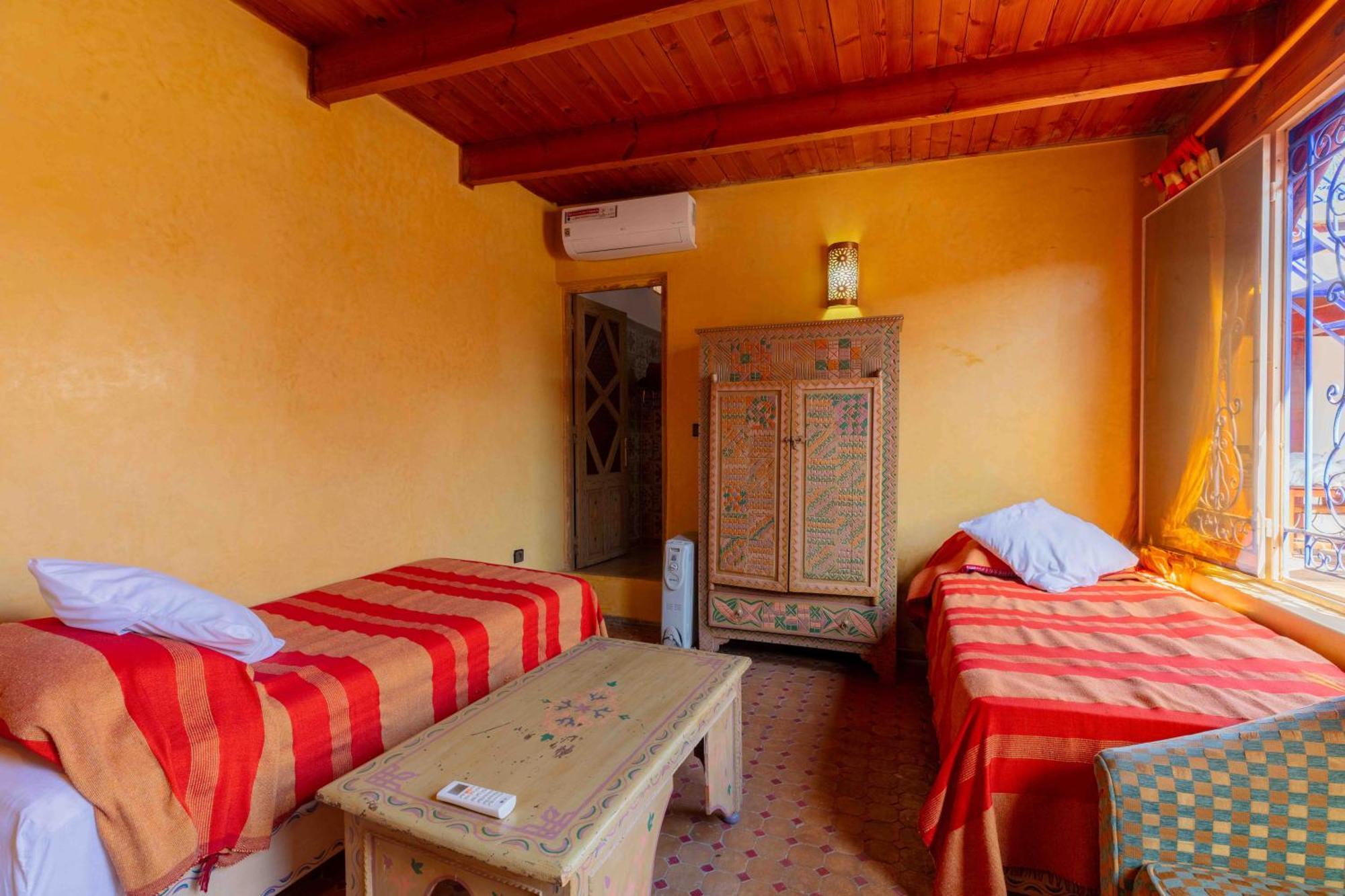 Zinoun&spa 9 Riad Marrakesh