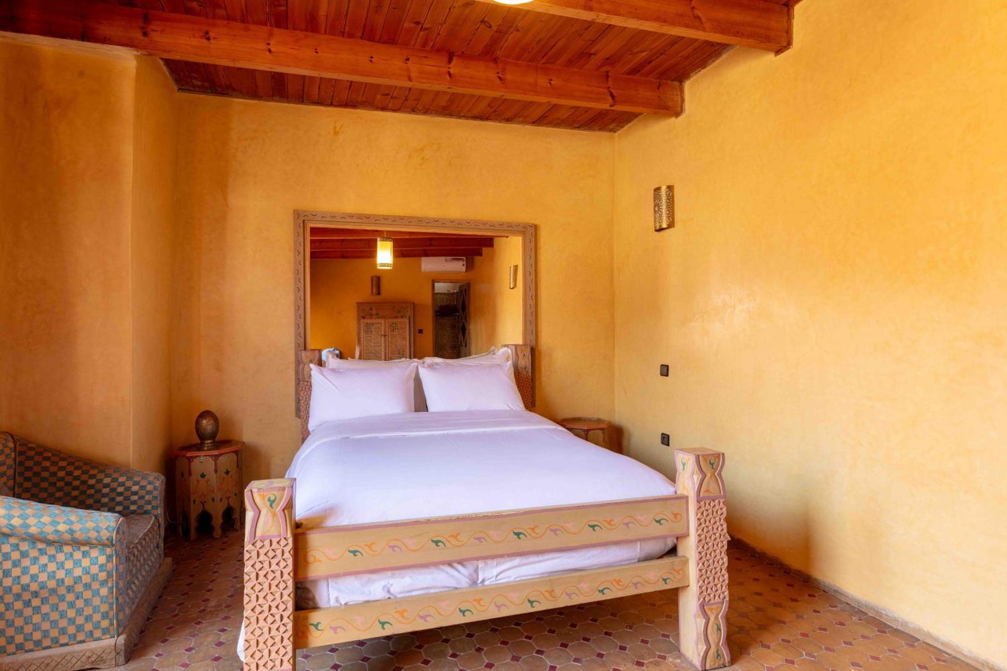 Zinoun&spa 9 Riad 3*