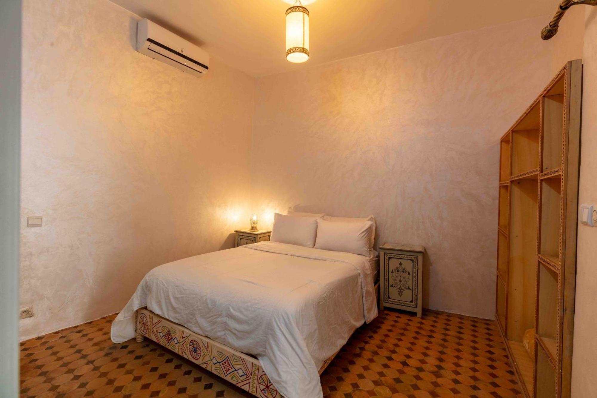 Zinoun&spa 9 3* Marrakesh