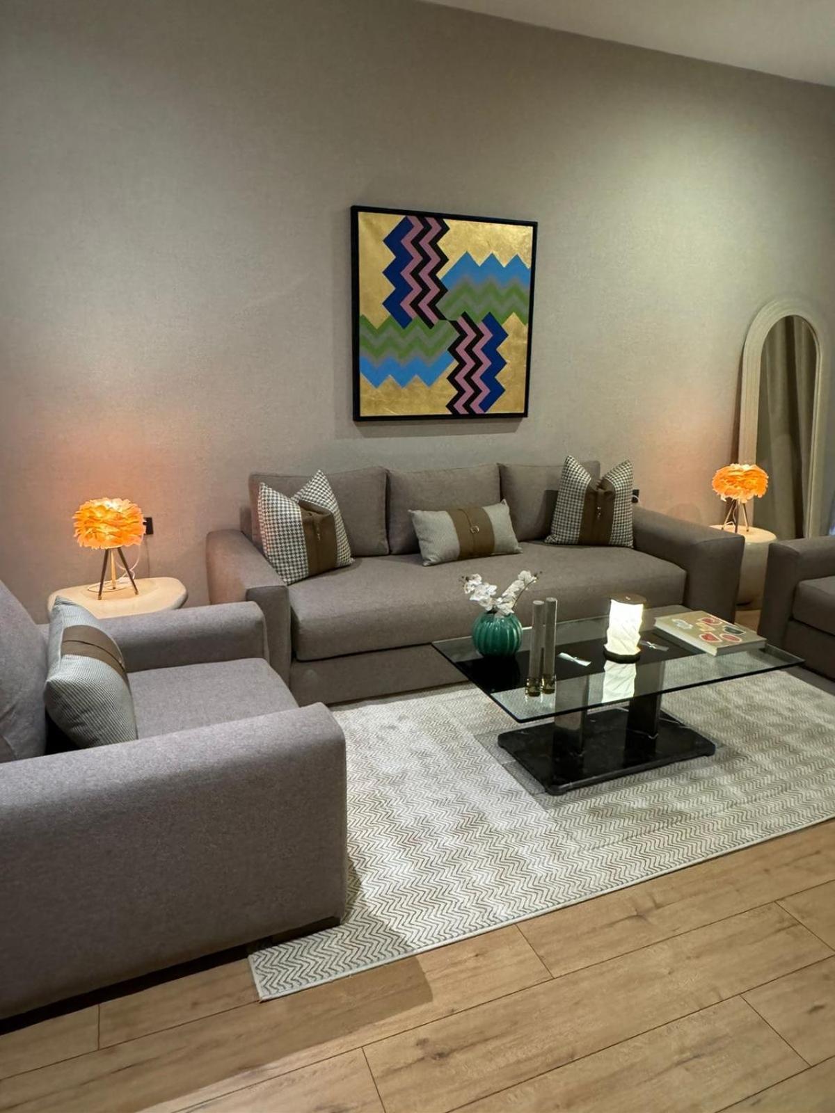 Hotel Rawabi Marrakech & Spa 4*