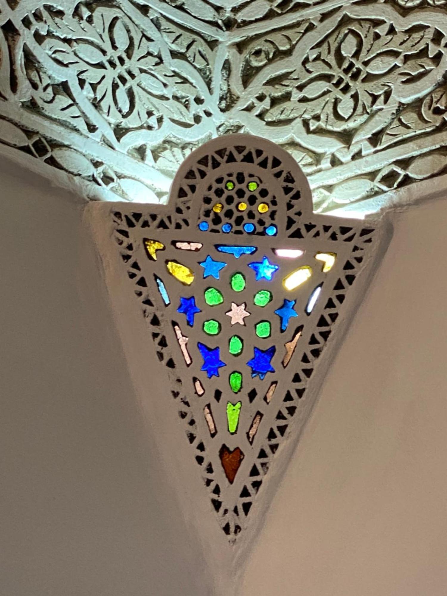 Dar Sarah-marrakech, Authentique Idéalement Situé. Riad *