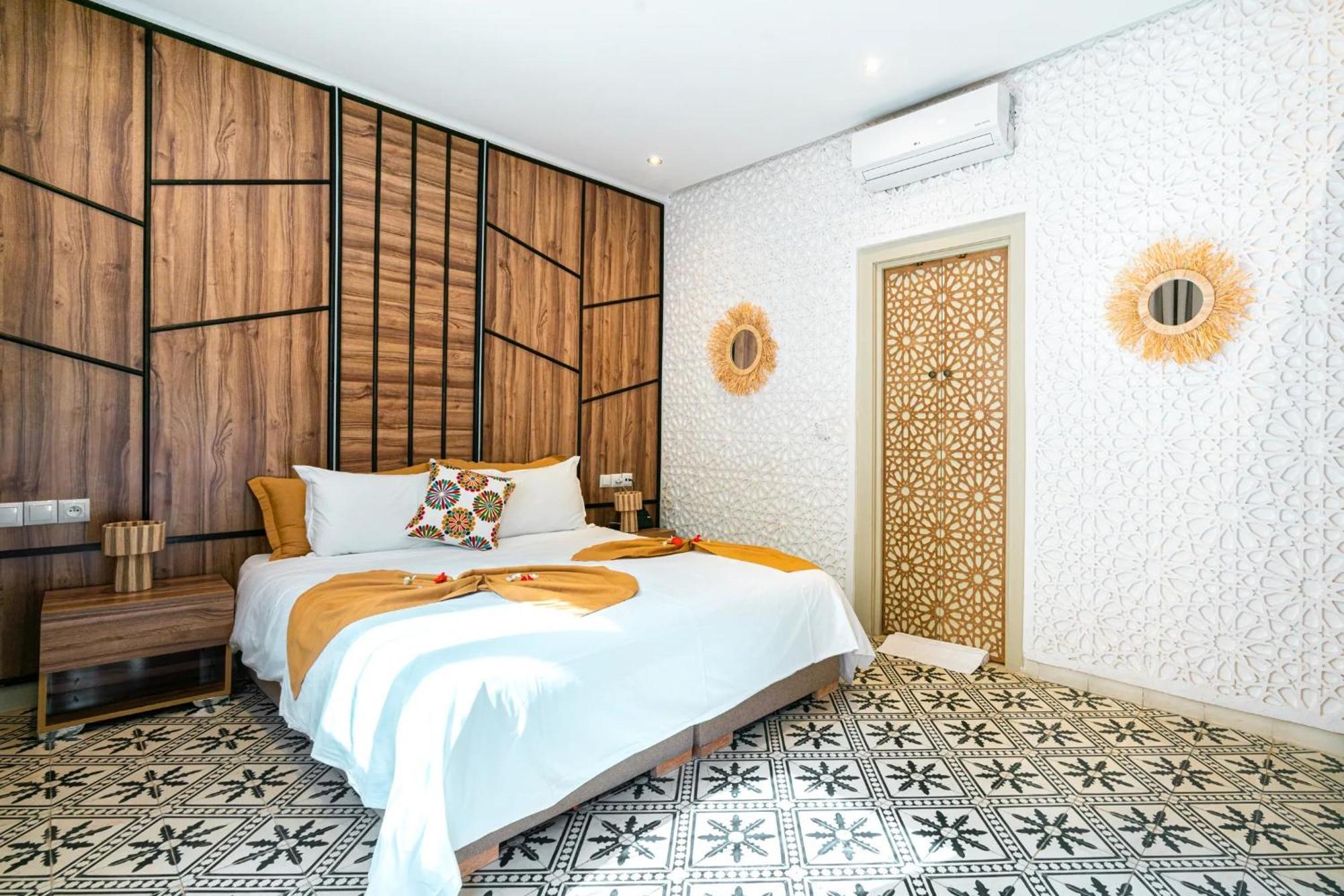 Yanis Gasthuis Marrakesh