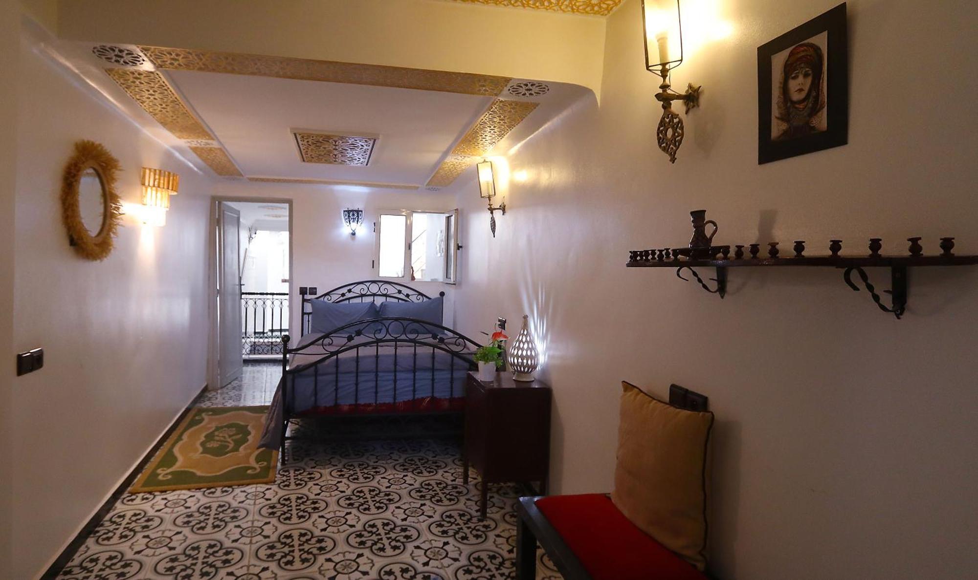 Araf House Bed & Breakfast