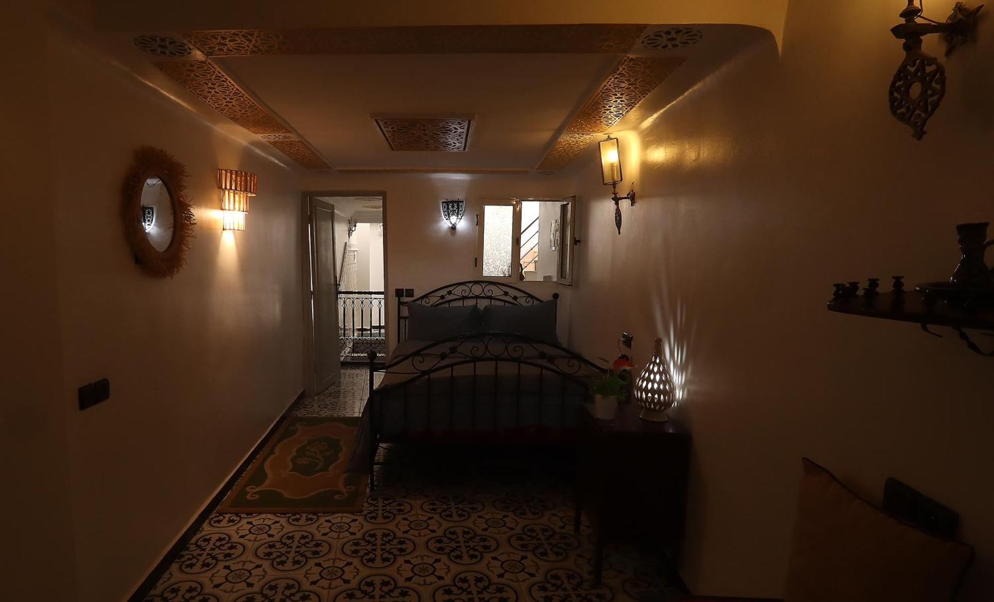 Bed & Breakfast Araf House