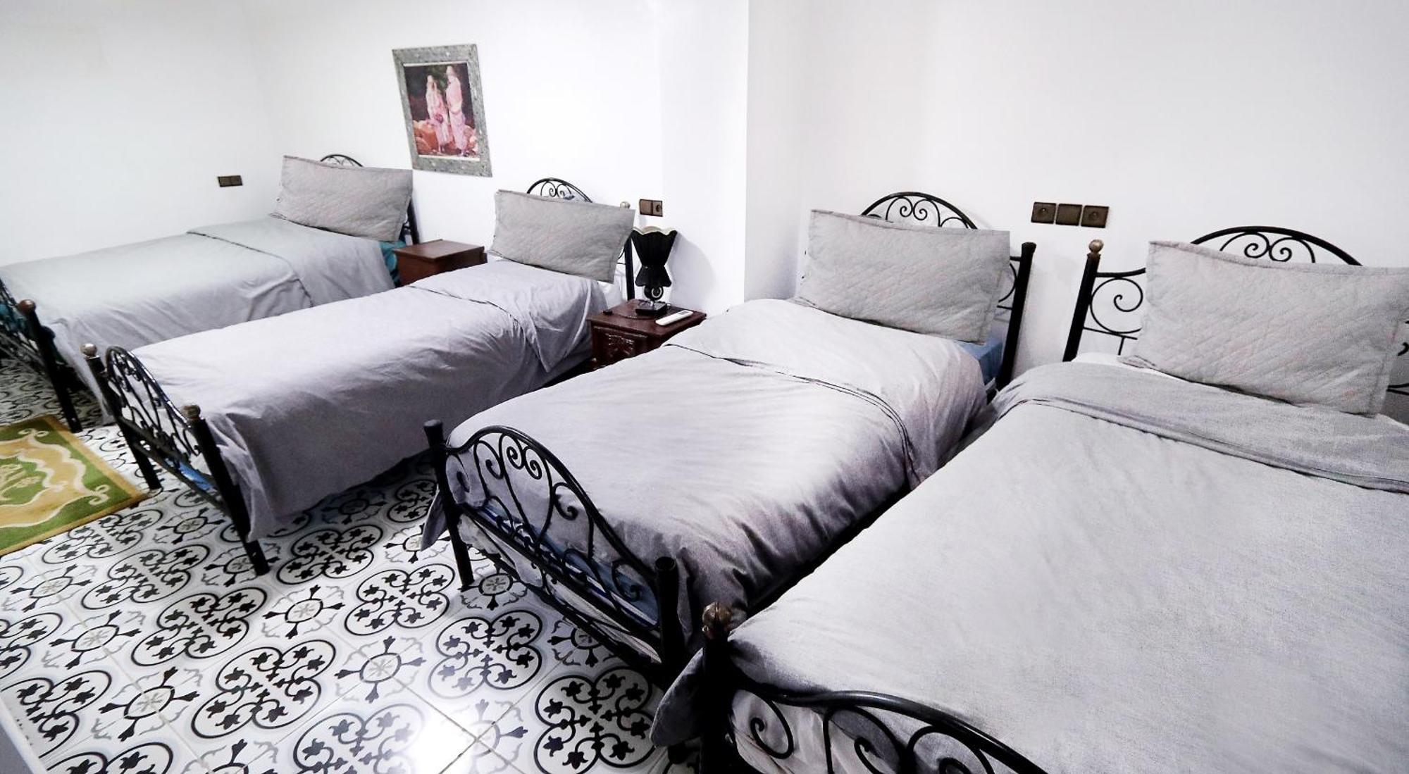 Araf House Bed & Breakfast *