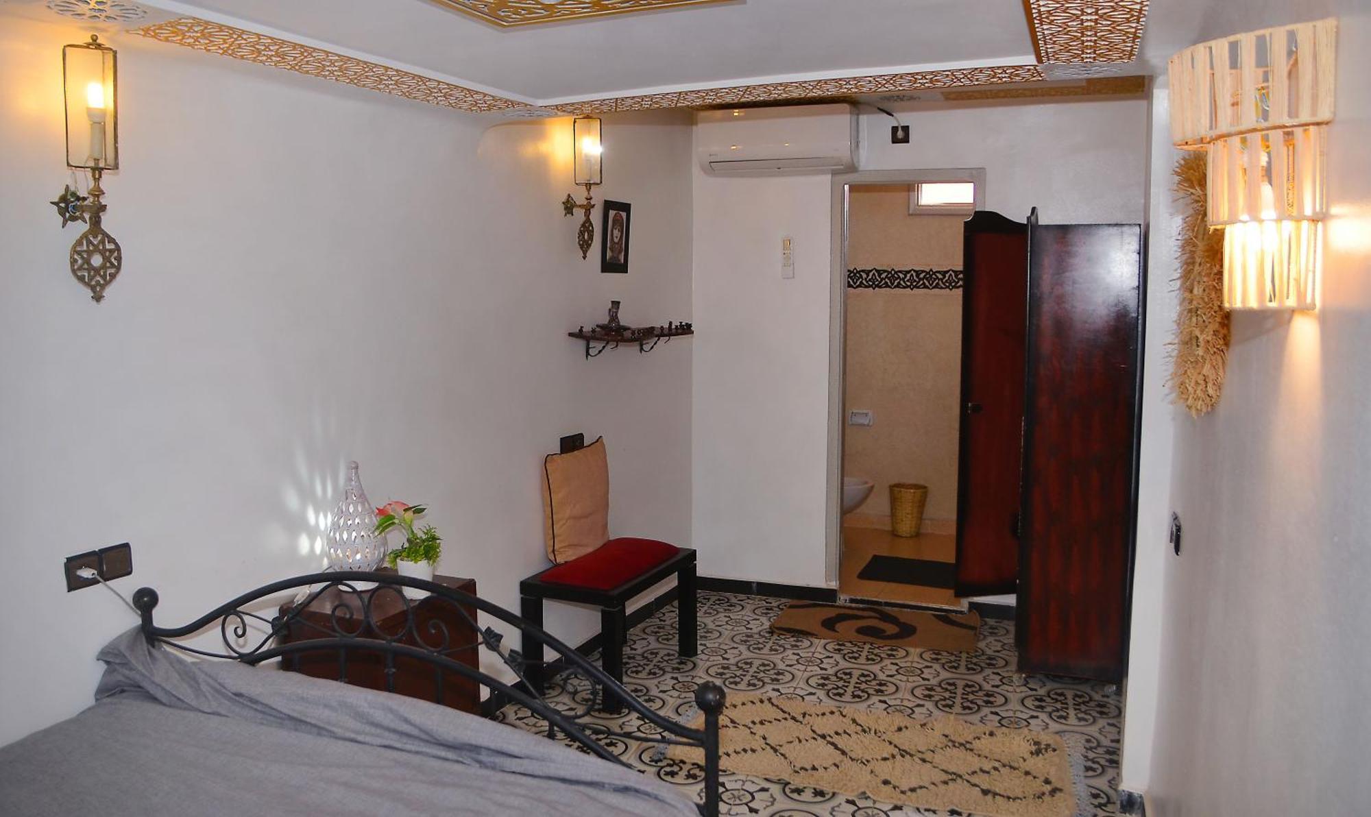 Bed & Breakfast Araf House *