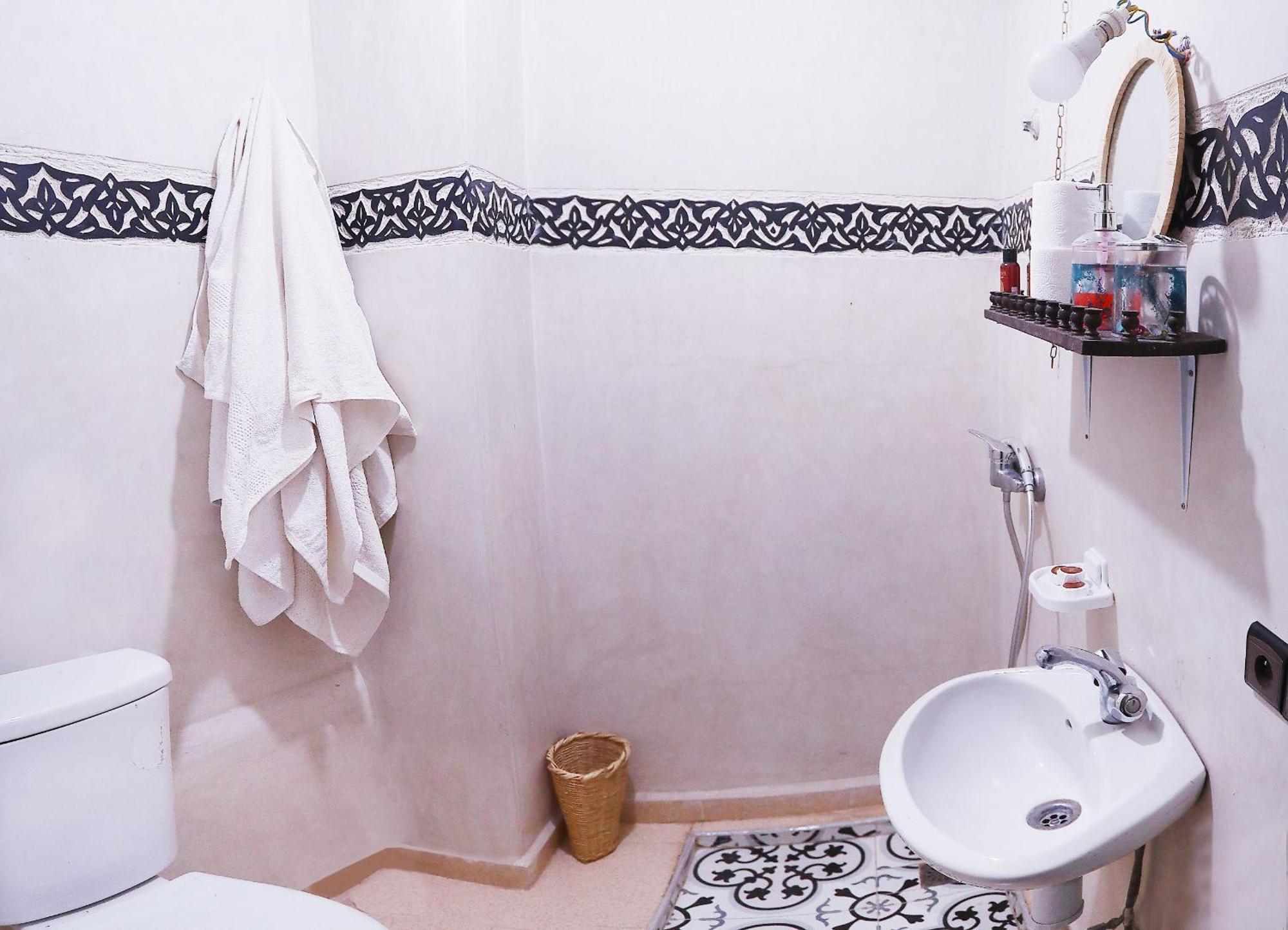 Araf House Bed & Breakfast Marrakesh