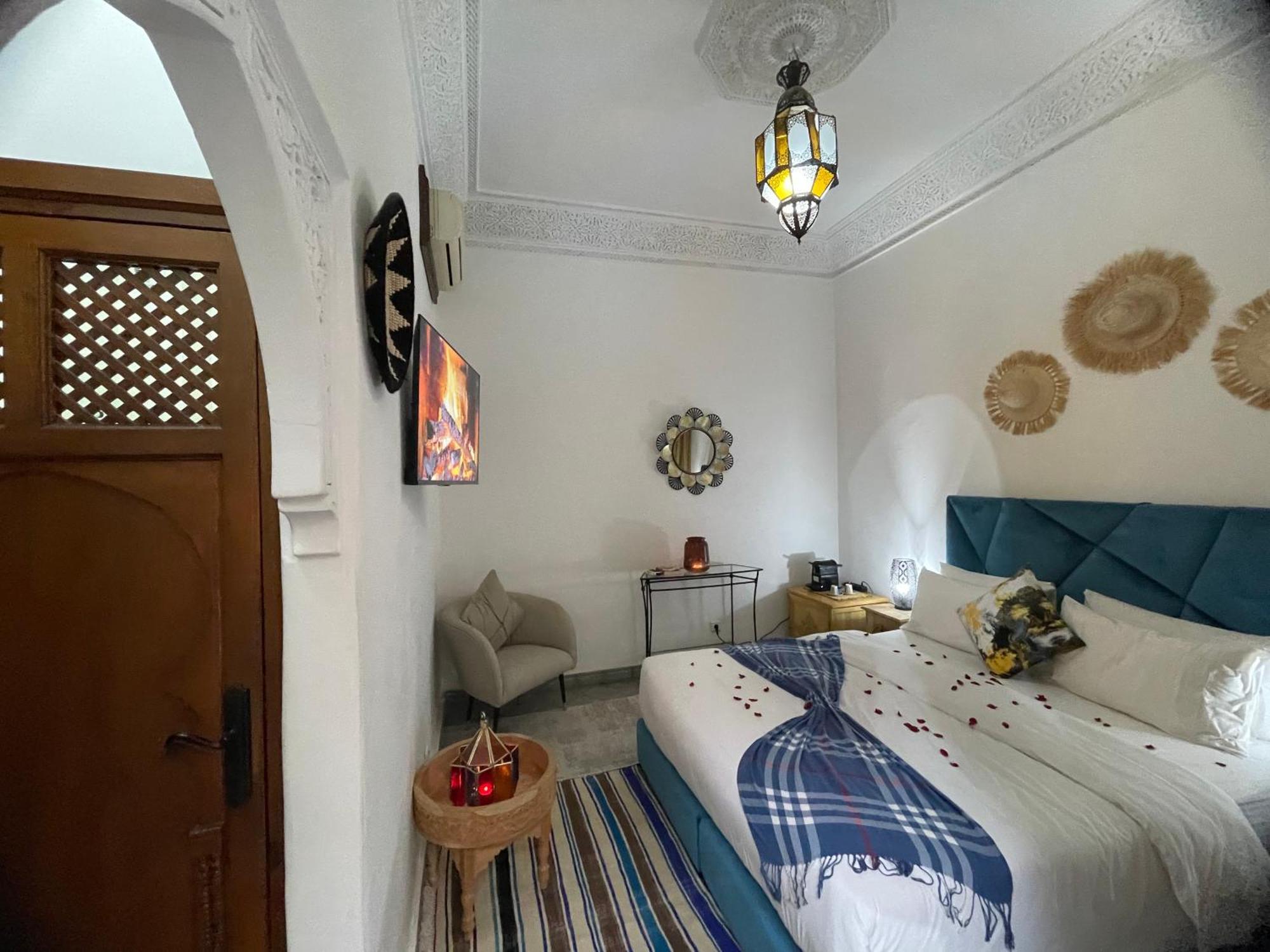 Kechmara Marrakesh