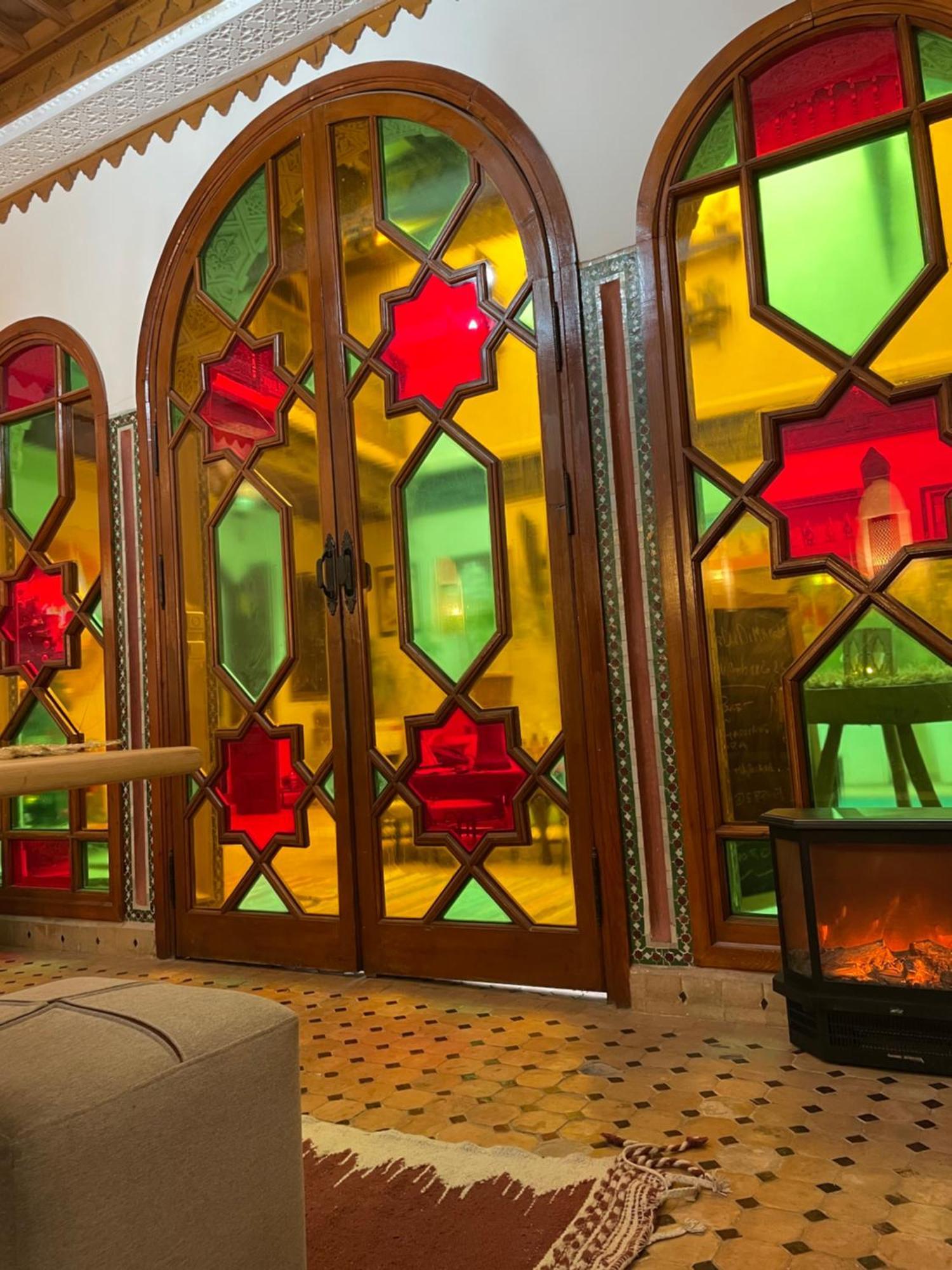 Kechmara * Marrakesh