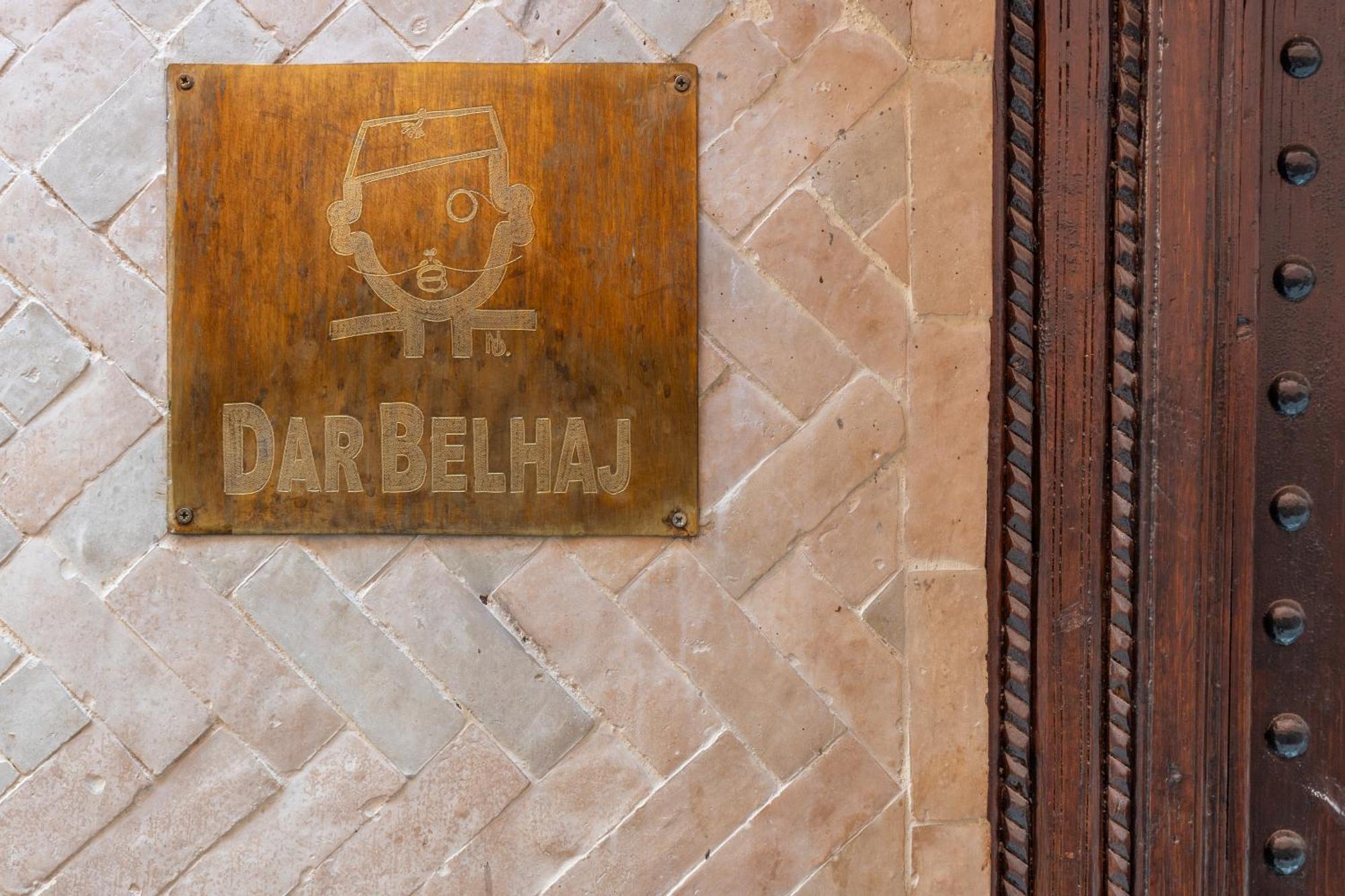 Dar Belhaj Casa vacanze
