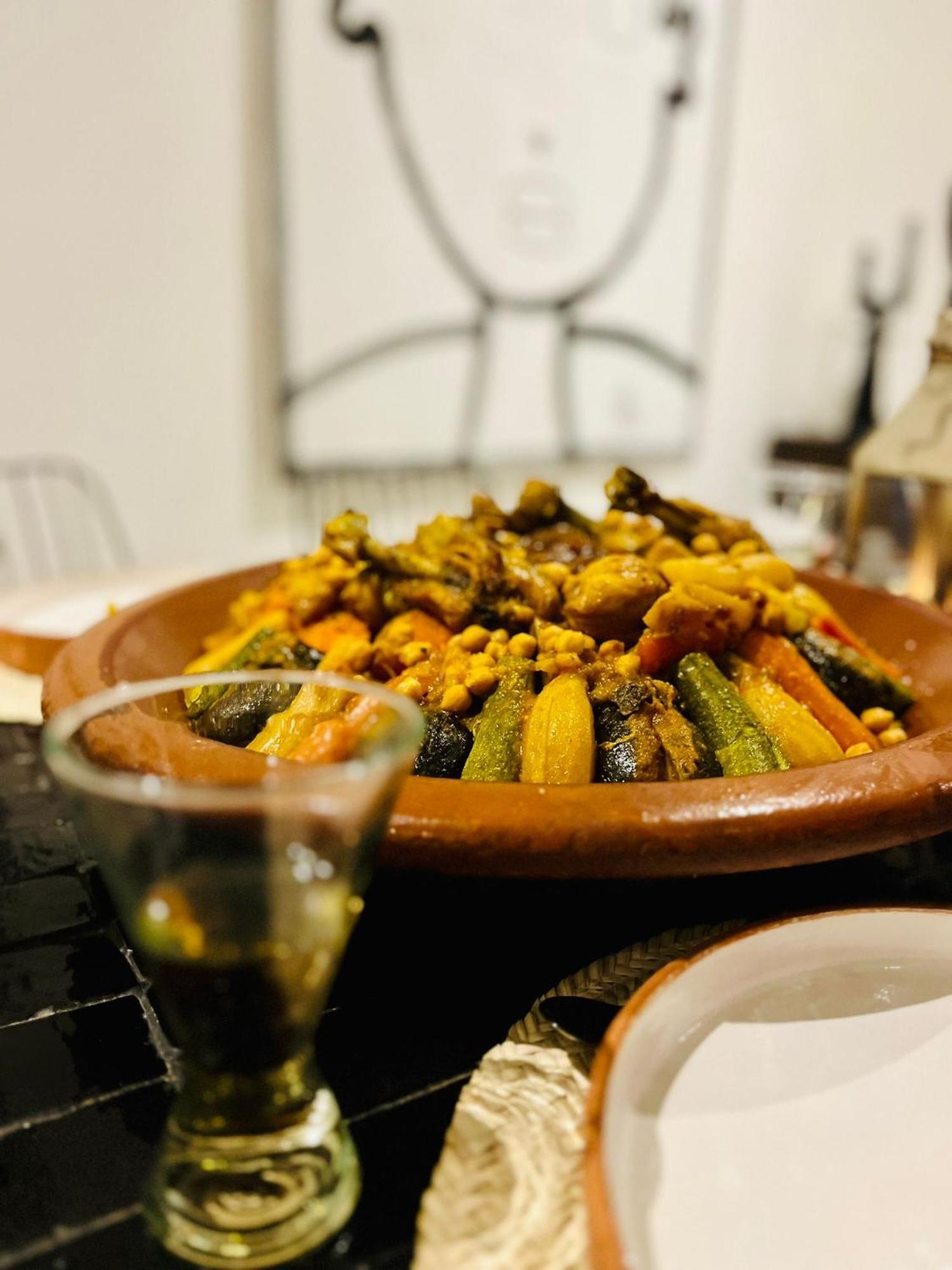 Casa vacanze Dar Belhaj *