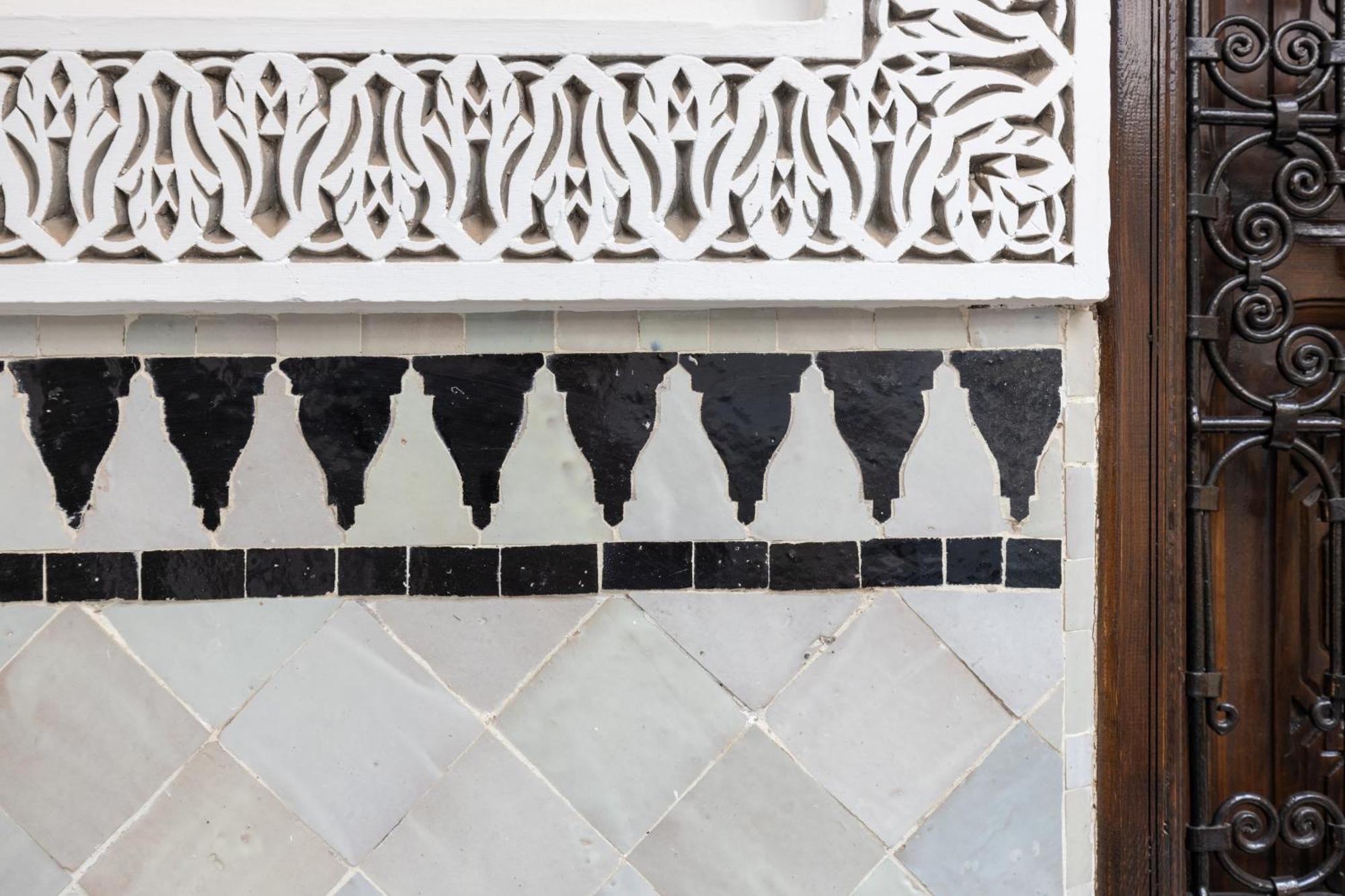 Dar Belhaj Casa vacanze