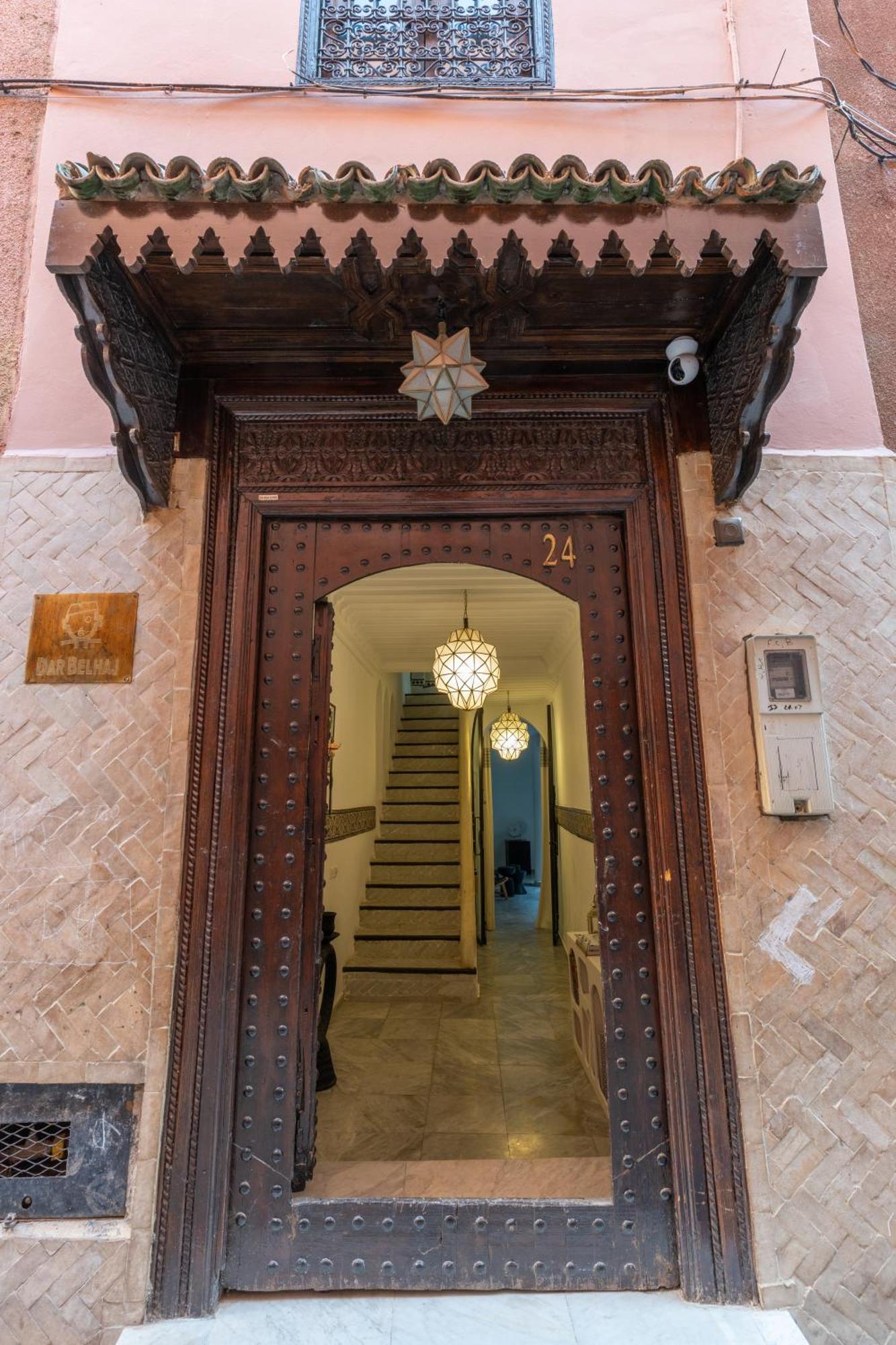 Casa vacanze Dar Belhaj