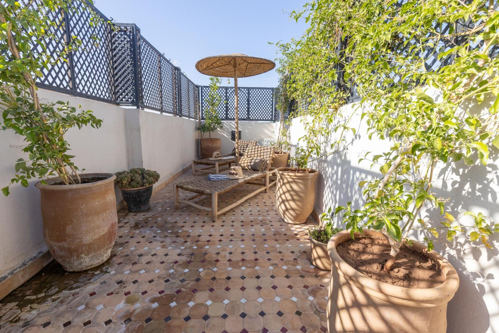 Casa vacanze Dar Belhaj *