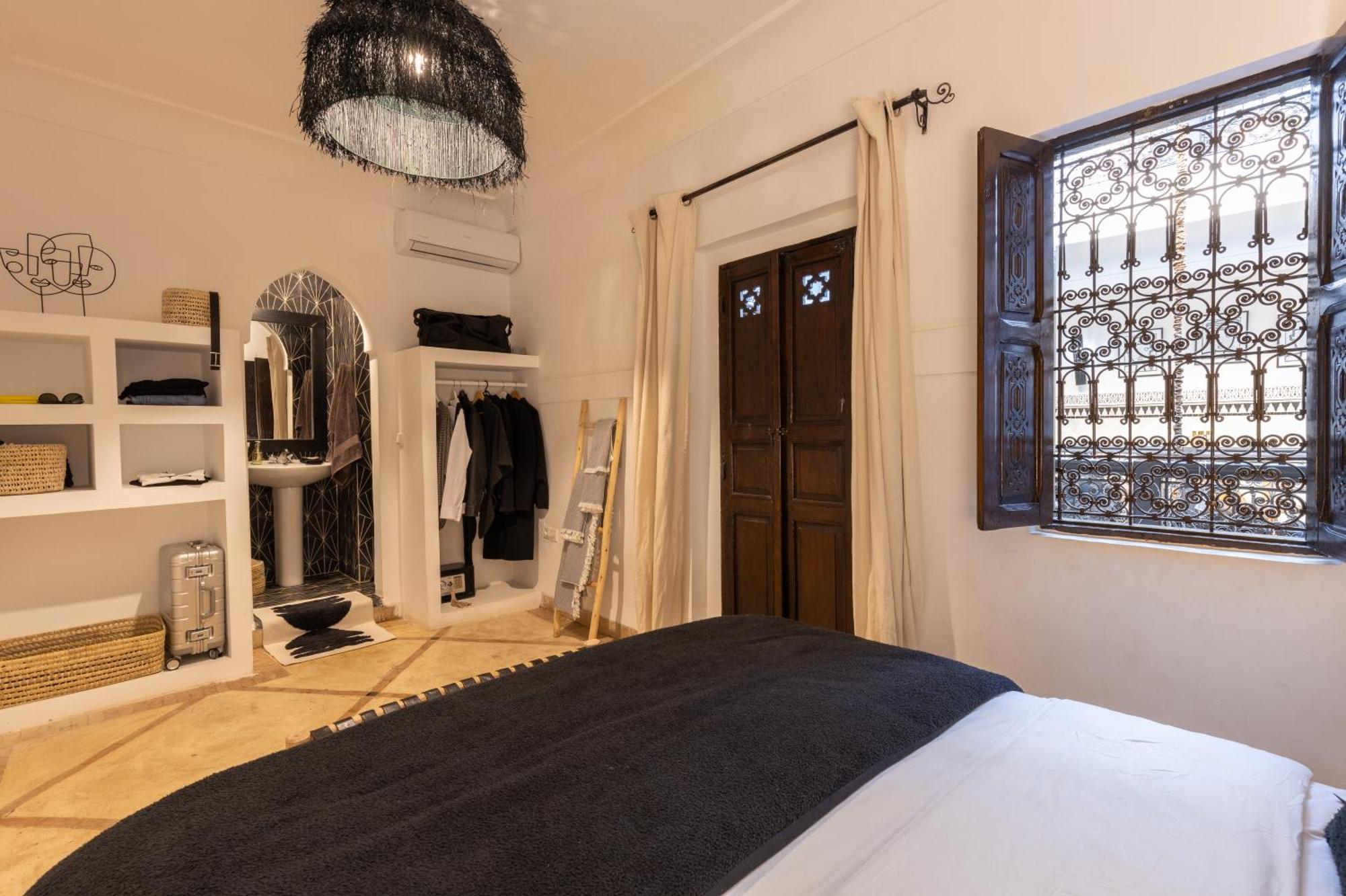 Casa vacanze Dar Belhaj Marrakesh