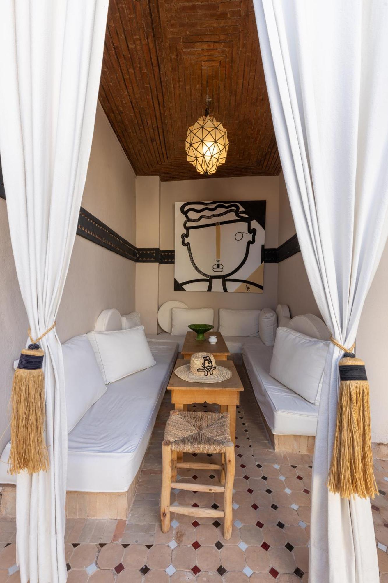 Dar Belhaj Marrakesh