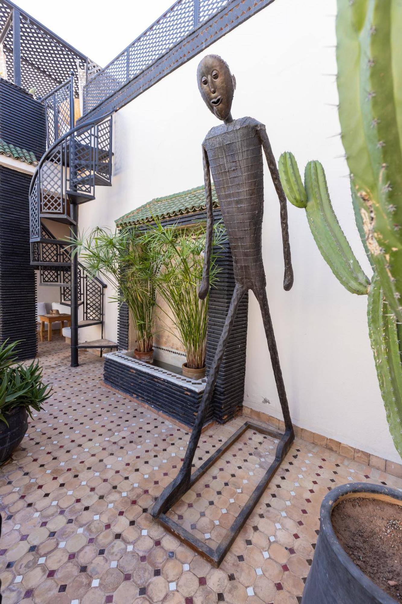 Dar Belhaj * Marrakesh