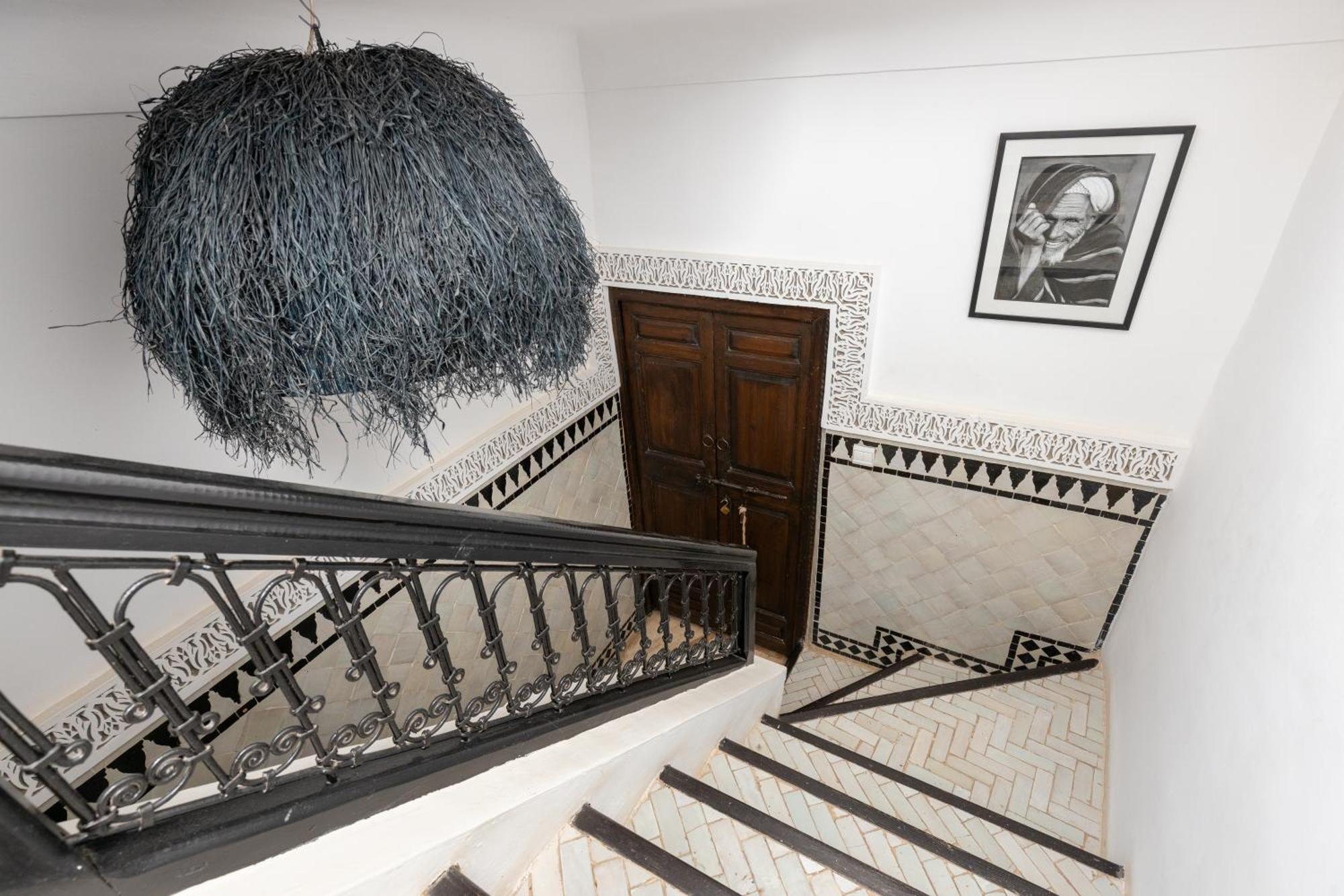 Dar Belhaj Casa vacanze Marrakesh