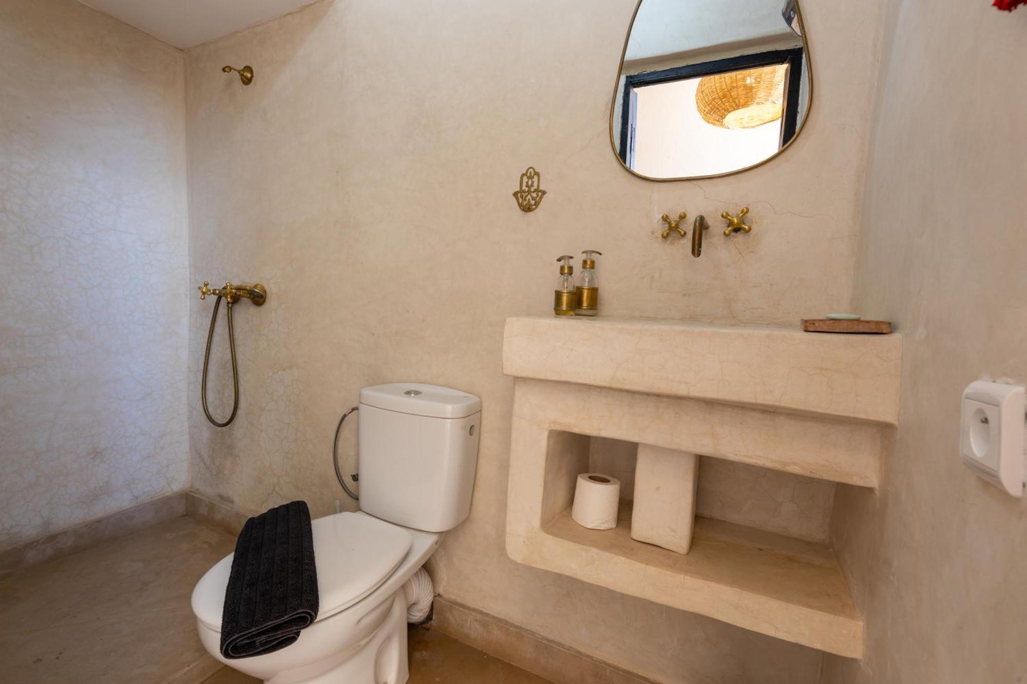 Casa vacanze Dar Belhaj Marrakesh