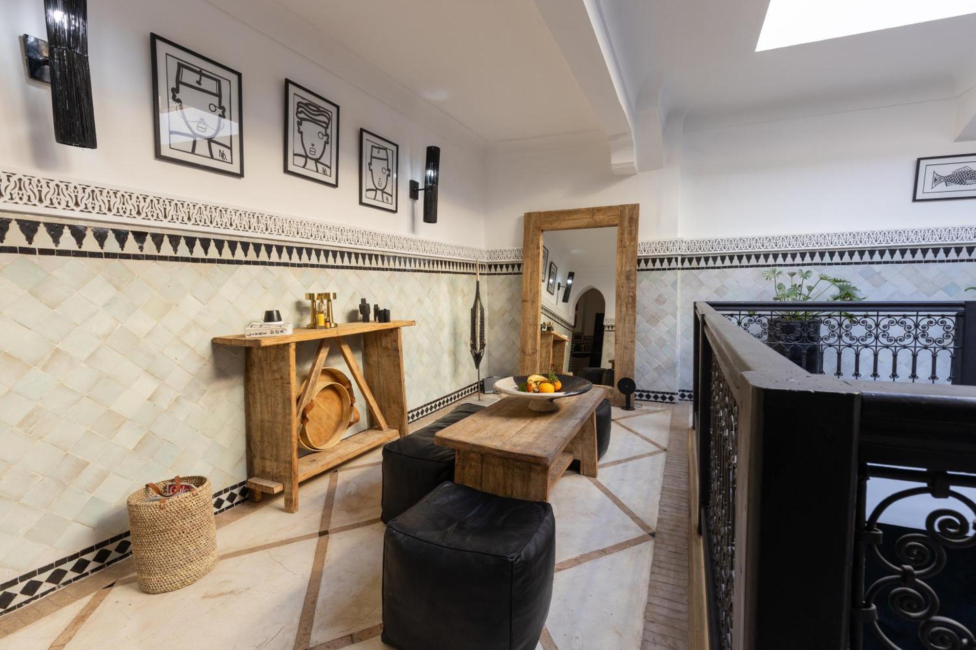 Dar Belhaj Casa vacanze