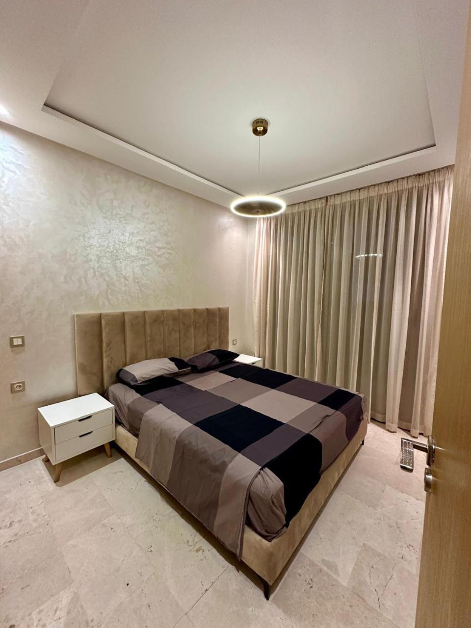2 Salon A Cote De Carre Eden Perles3 * Marrakesch