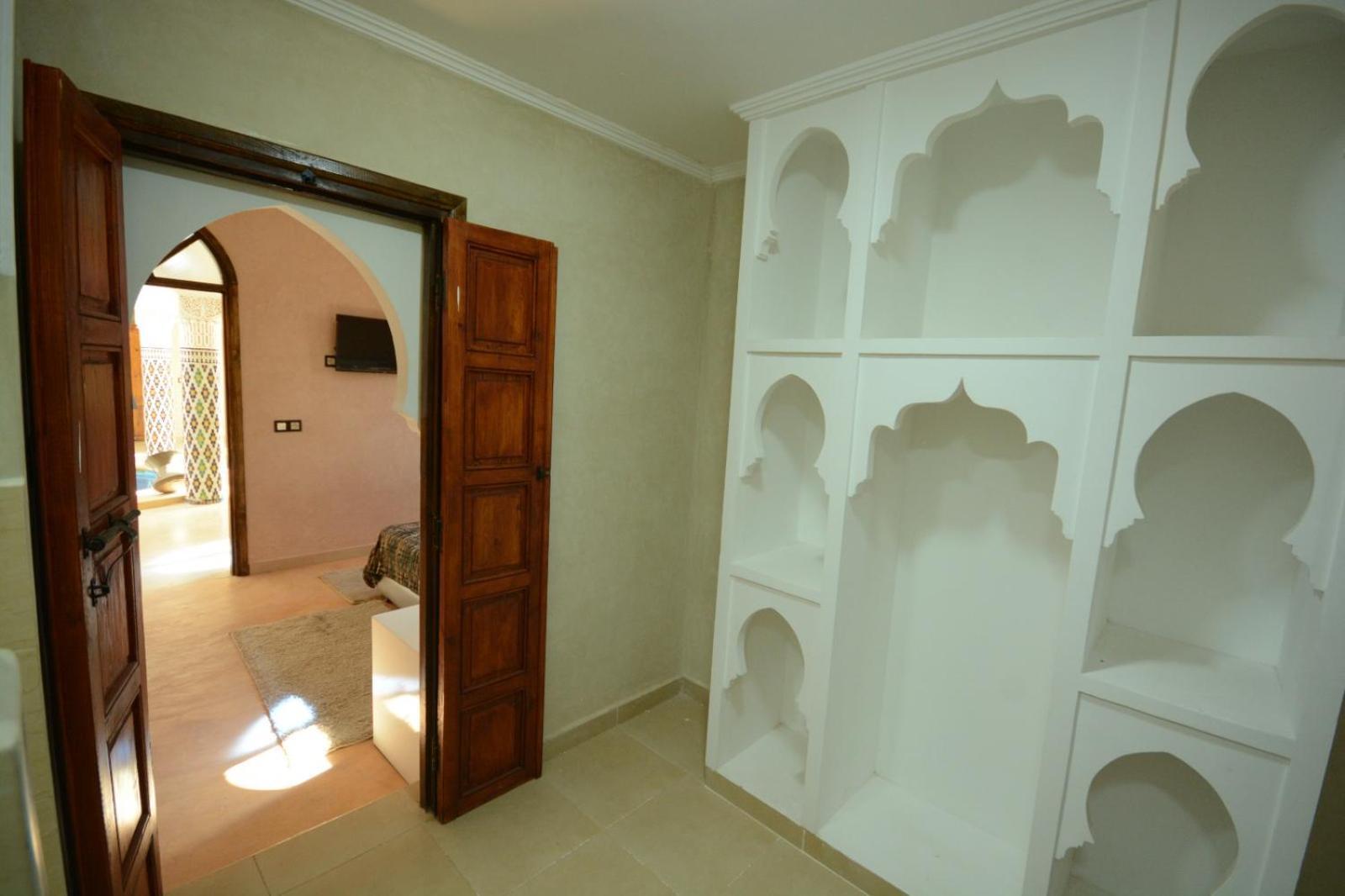 Domaine Kaya * Marrakesh