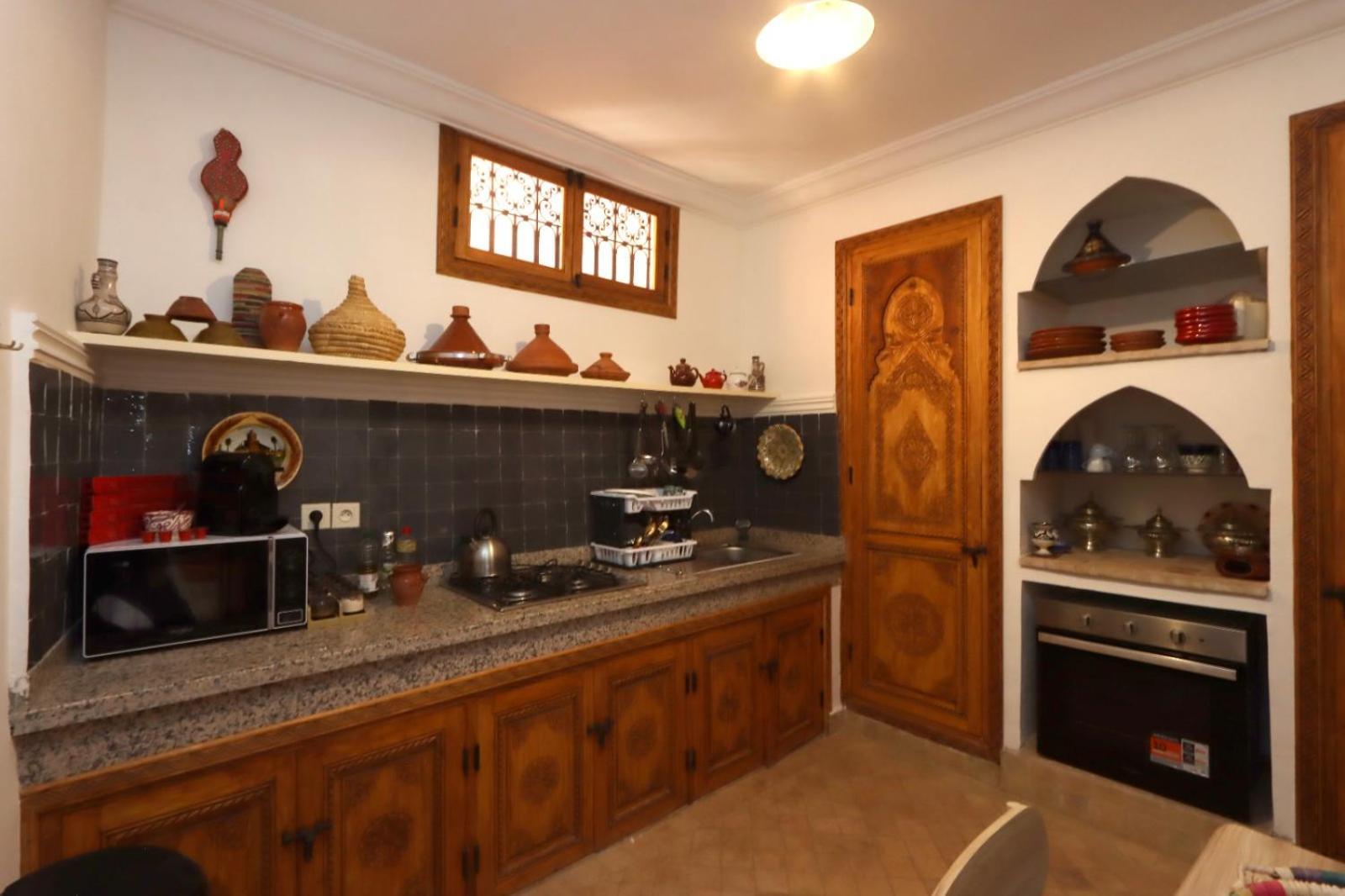 Dutilleul Riad