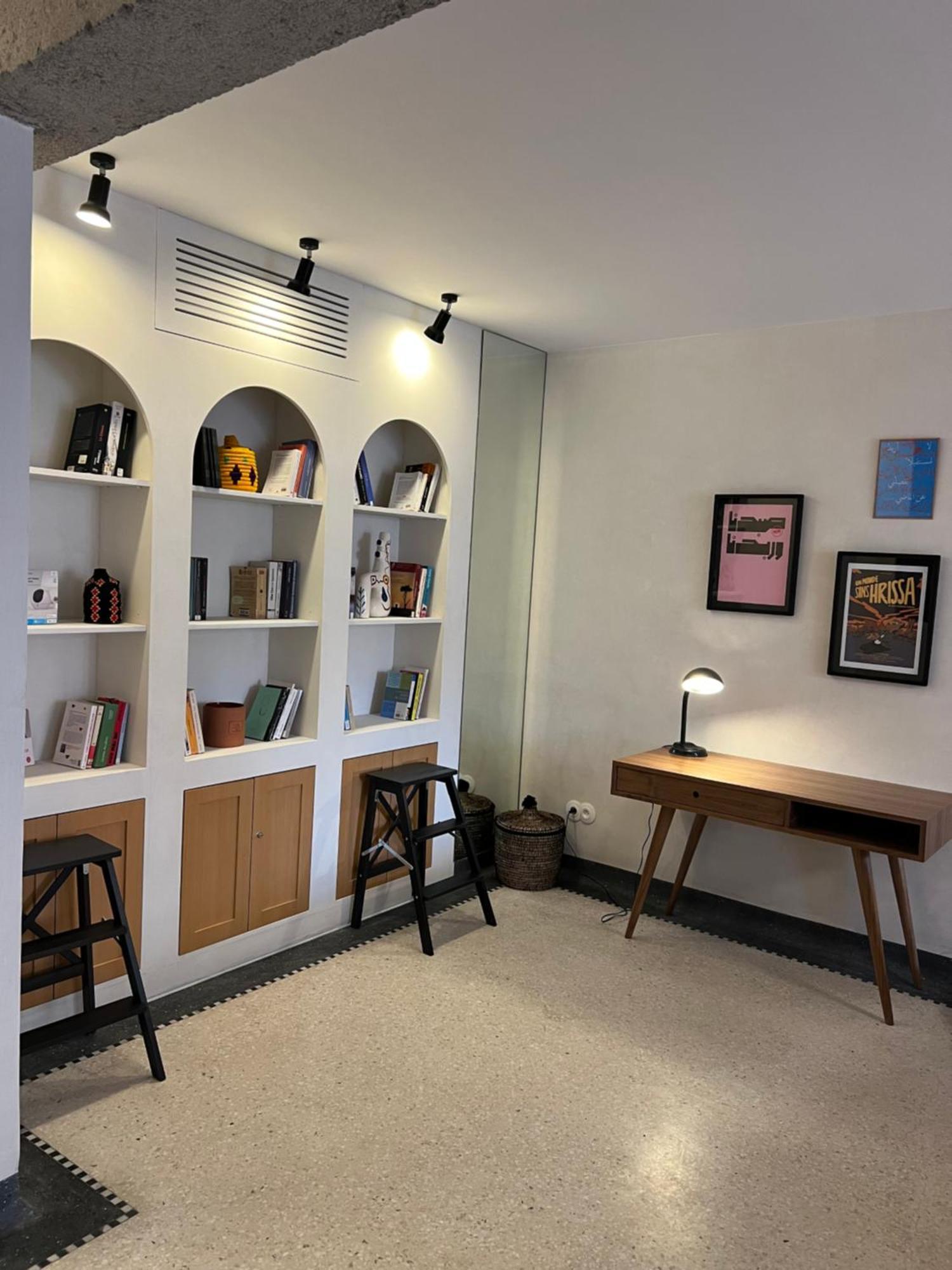 Appartement Elegant Et Spacieux Pres De Carre Eden *