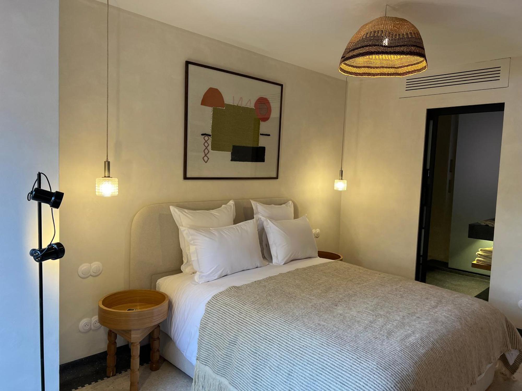 Appartement Elegant Et Spacieux Pres De Carre Eden *