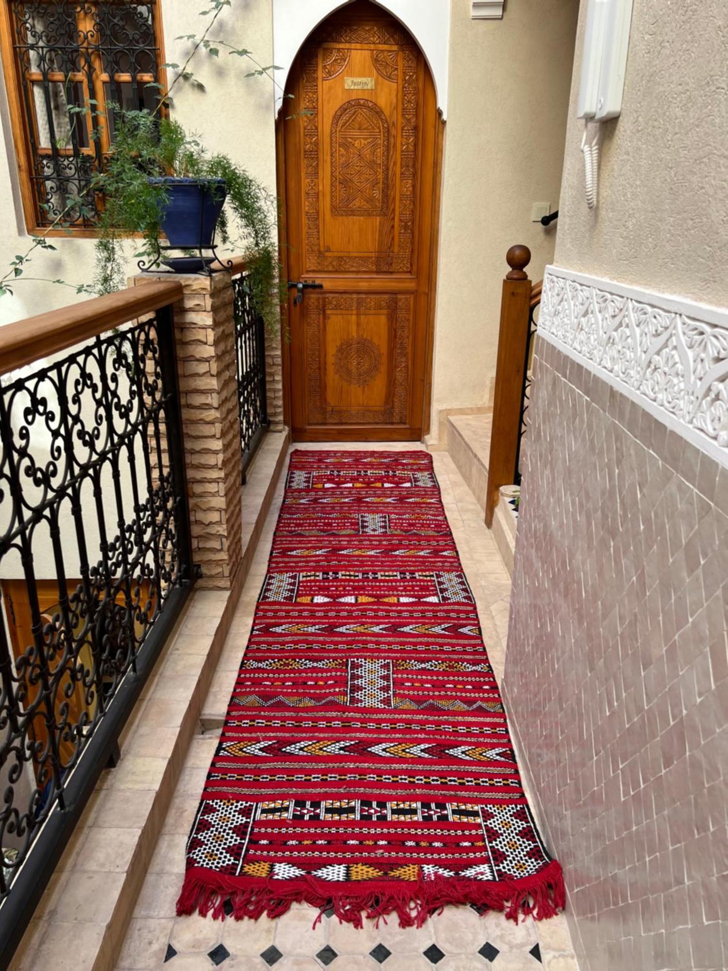 Dutilleul * Marrakesh