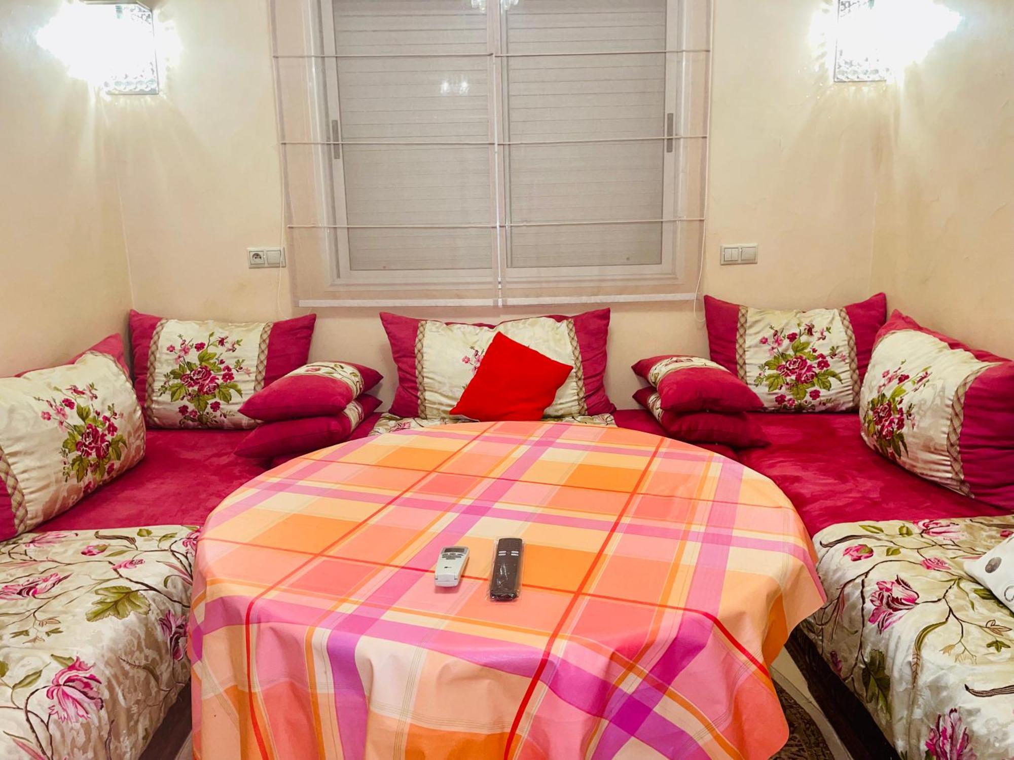 Cozy Center Of Marrakech Marrakesh