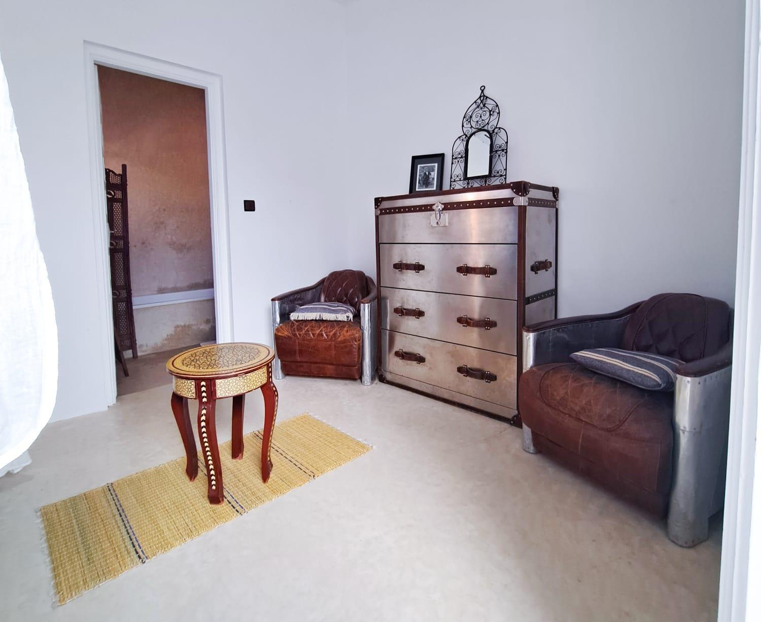 Le Shams Séjour chez l'habitant Marrakesh