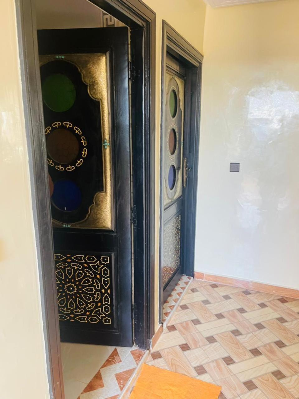 2 Salon A Marrakech Villa *