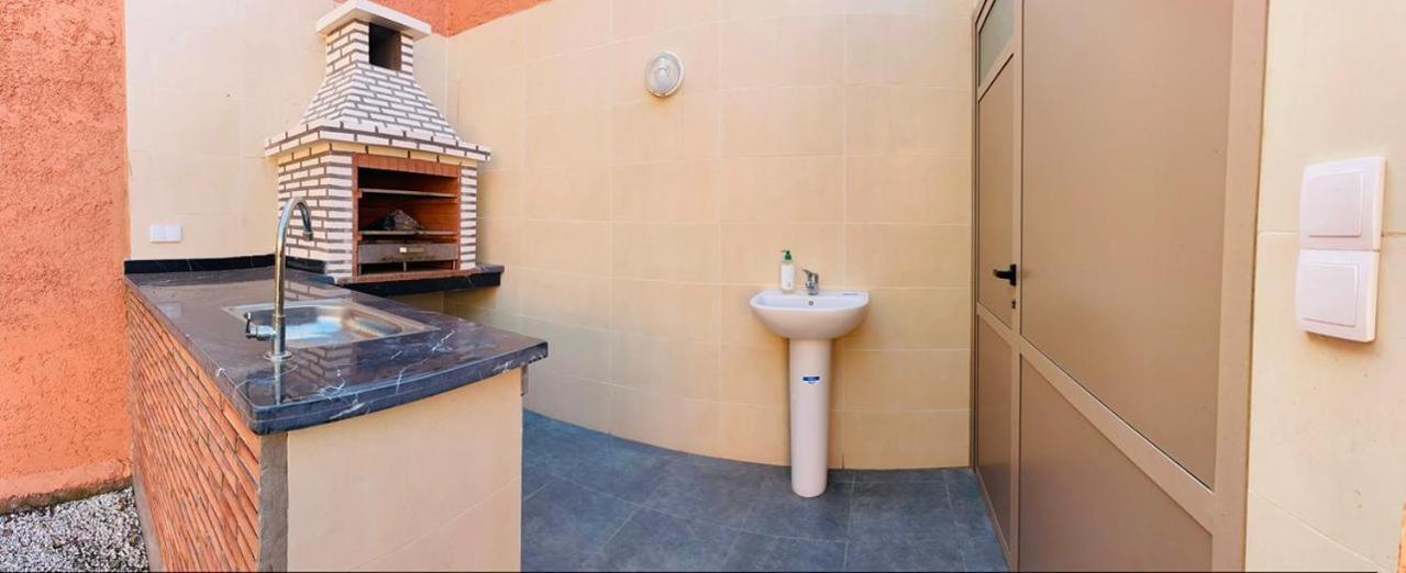 2 Salon A Marrakech Villa