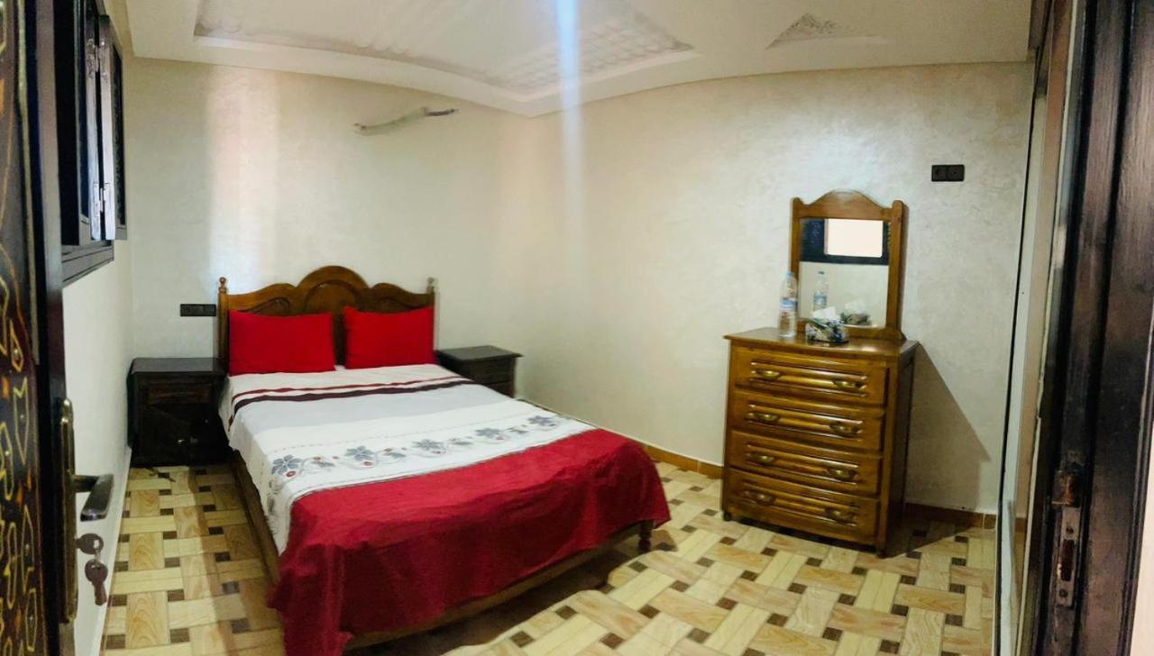 2 Salon A Marrakech *