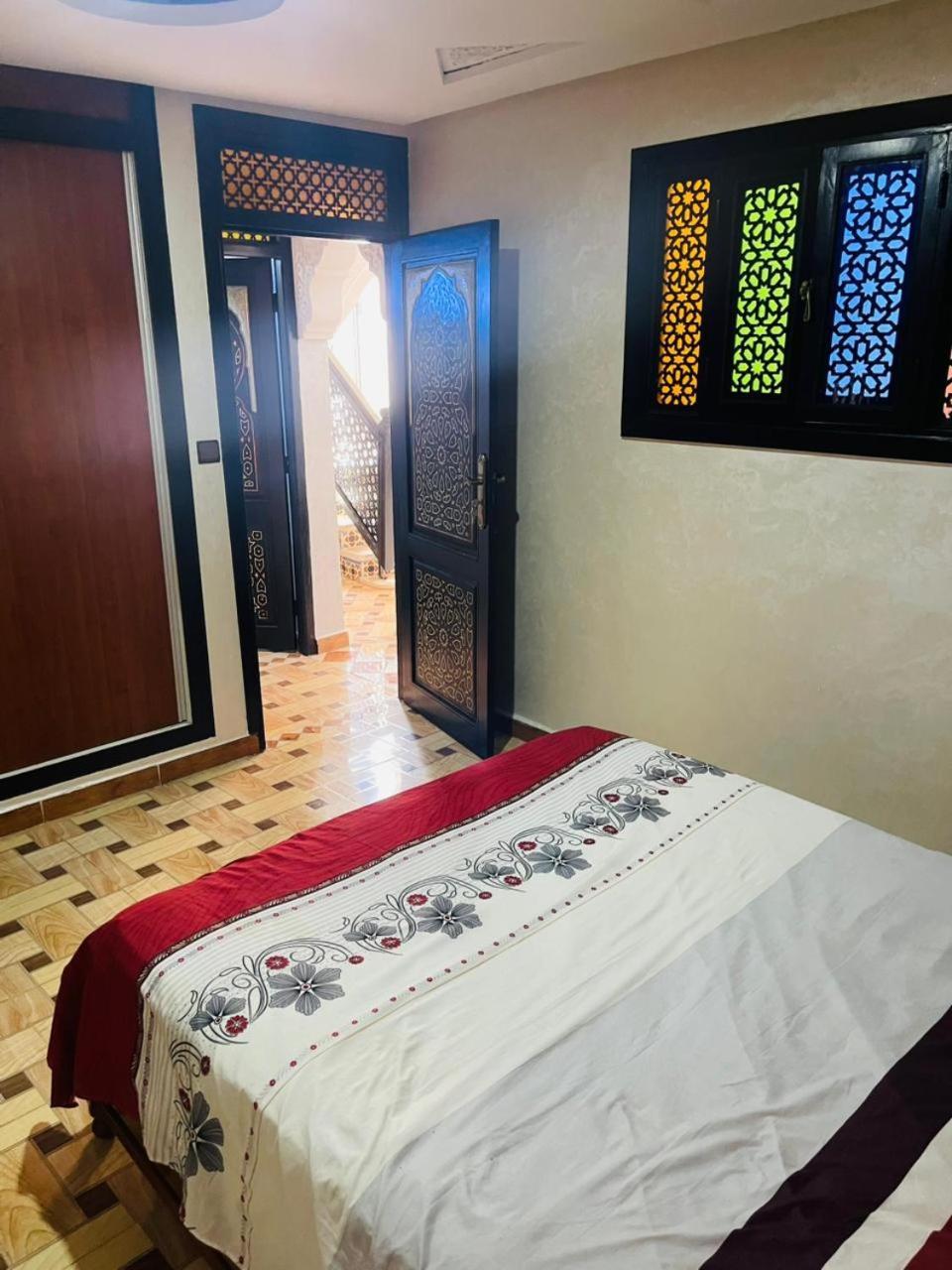 Villa 2 Salon A Marrakech *
