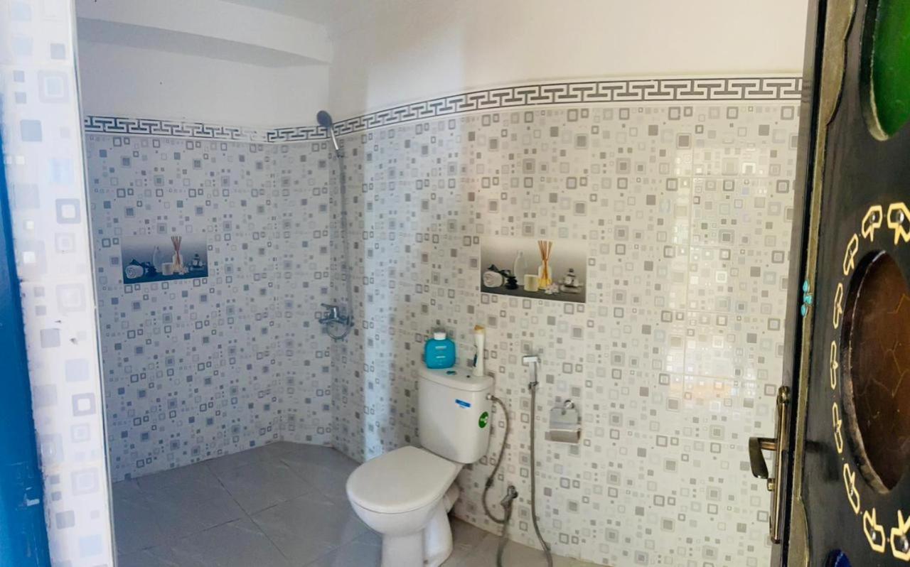 2 Salon A Marrakech Villa