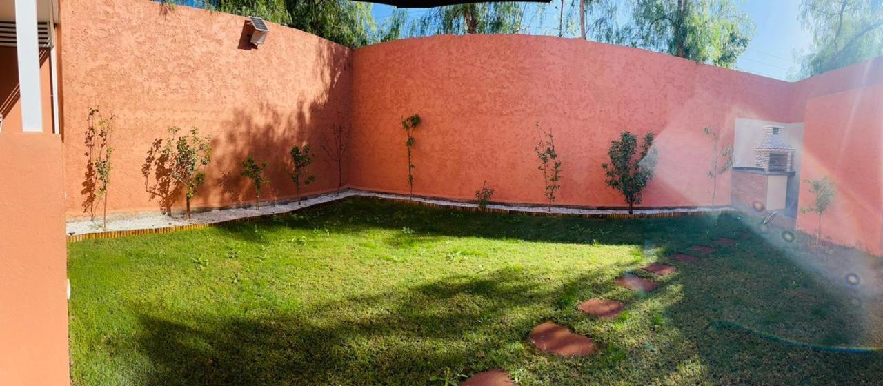 2 Salon A Marrakech Marrakesh