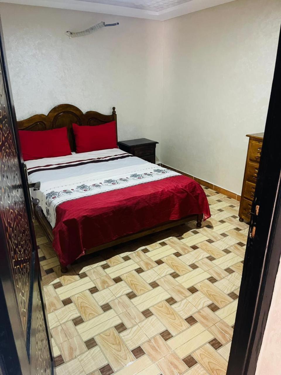 2 Salon A Marrakech * Marrakesh