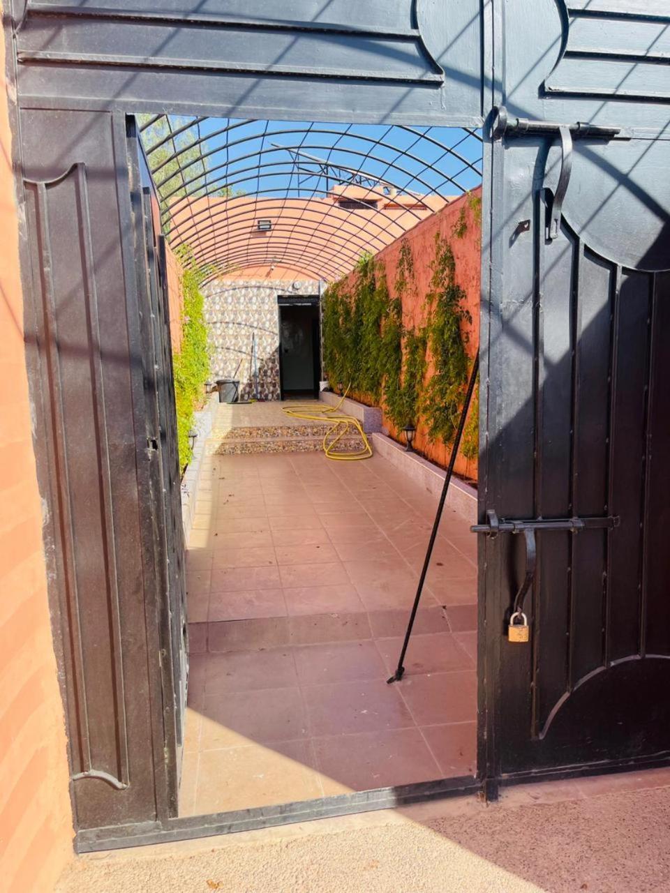2 Salon A Marrakech