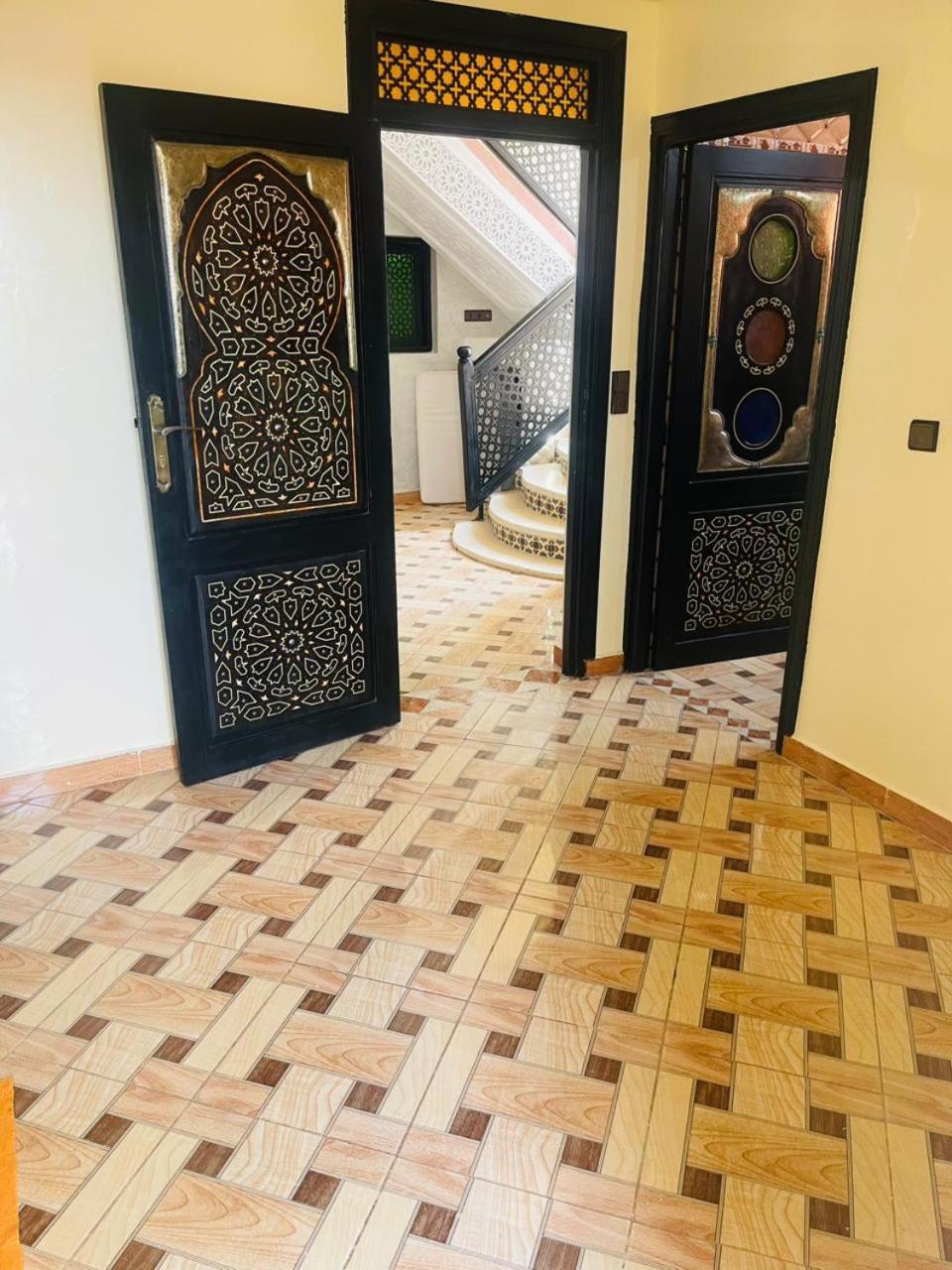 2 Salon A Marrakech Villa *