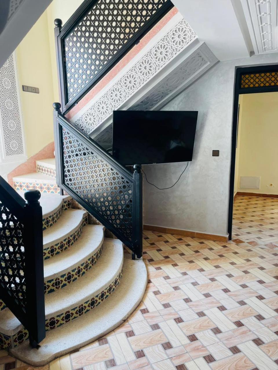 2 Salon A Marrakech