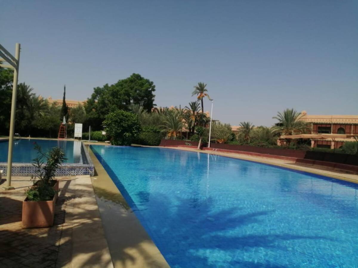 Palmeraie Paradise Apartamento Marrakesh