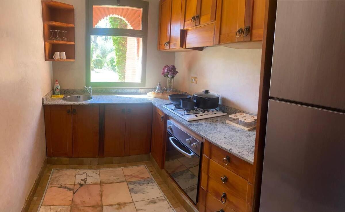 Palmeraie Paradise Apartment